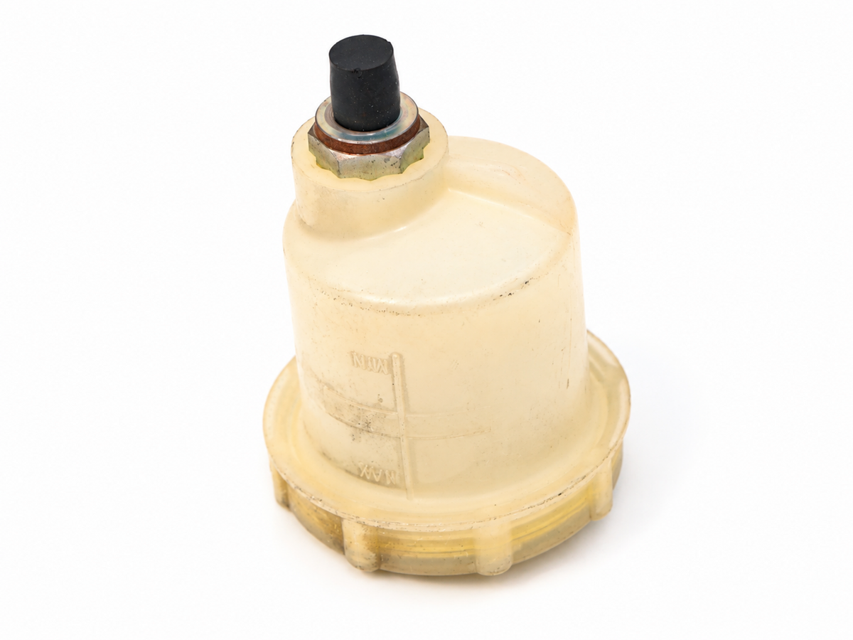 163255 - Clutch/Brake Pump Tank