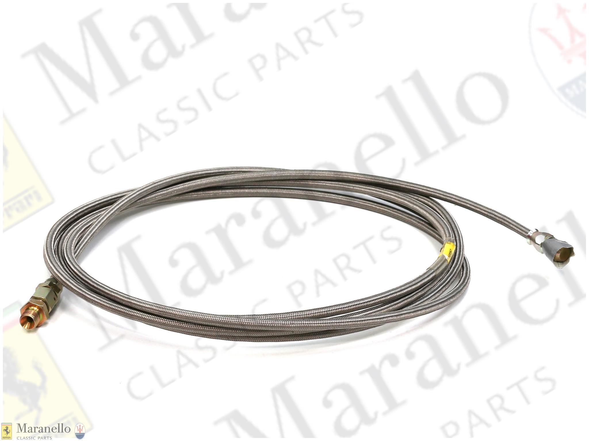 163257 - Clutch Pipe