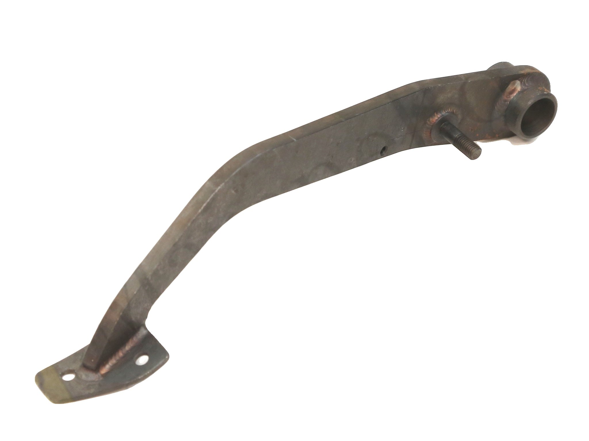 163263 - Clutch Pedal Assy RHD