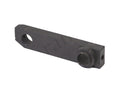 163272 - Drilled Plate