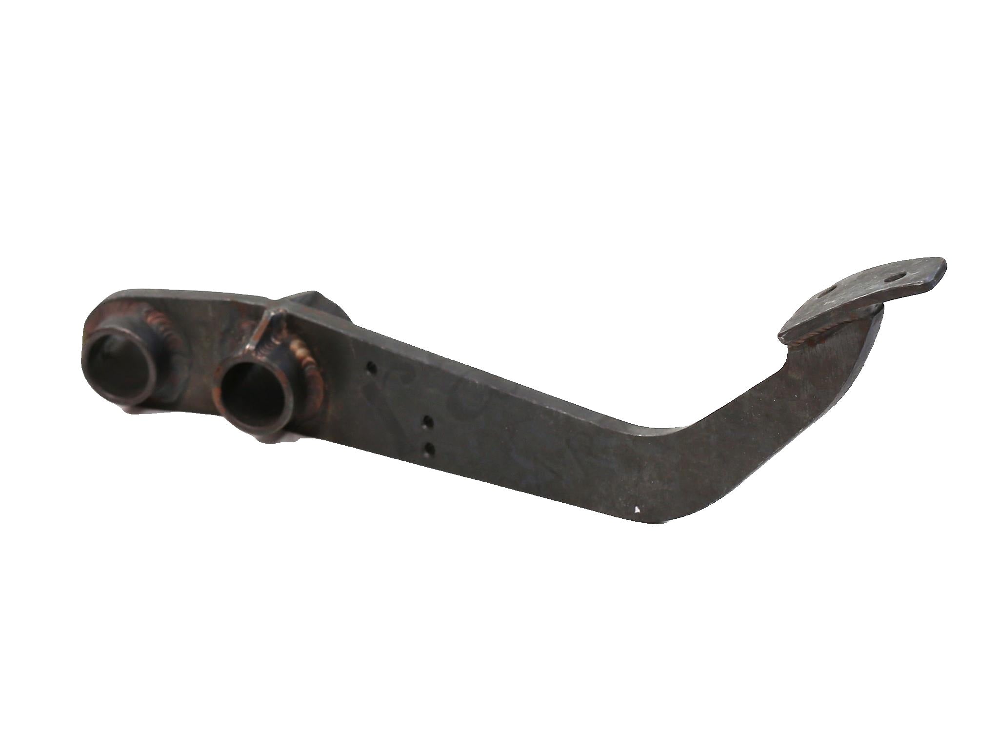 163281 - Brake Pedal RHD