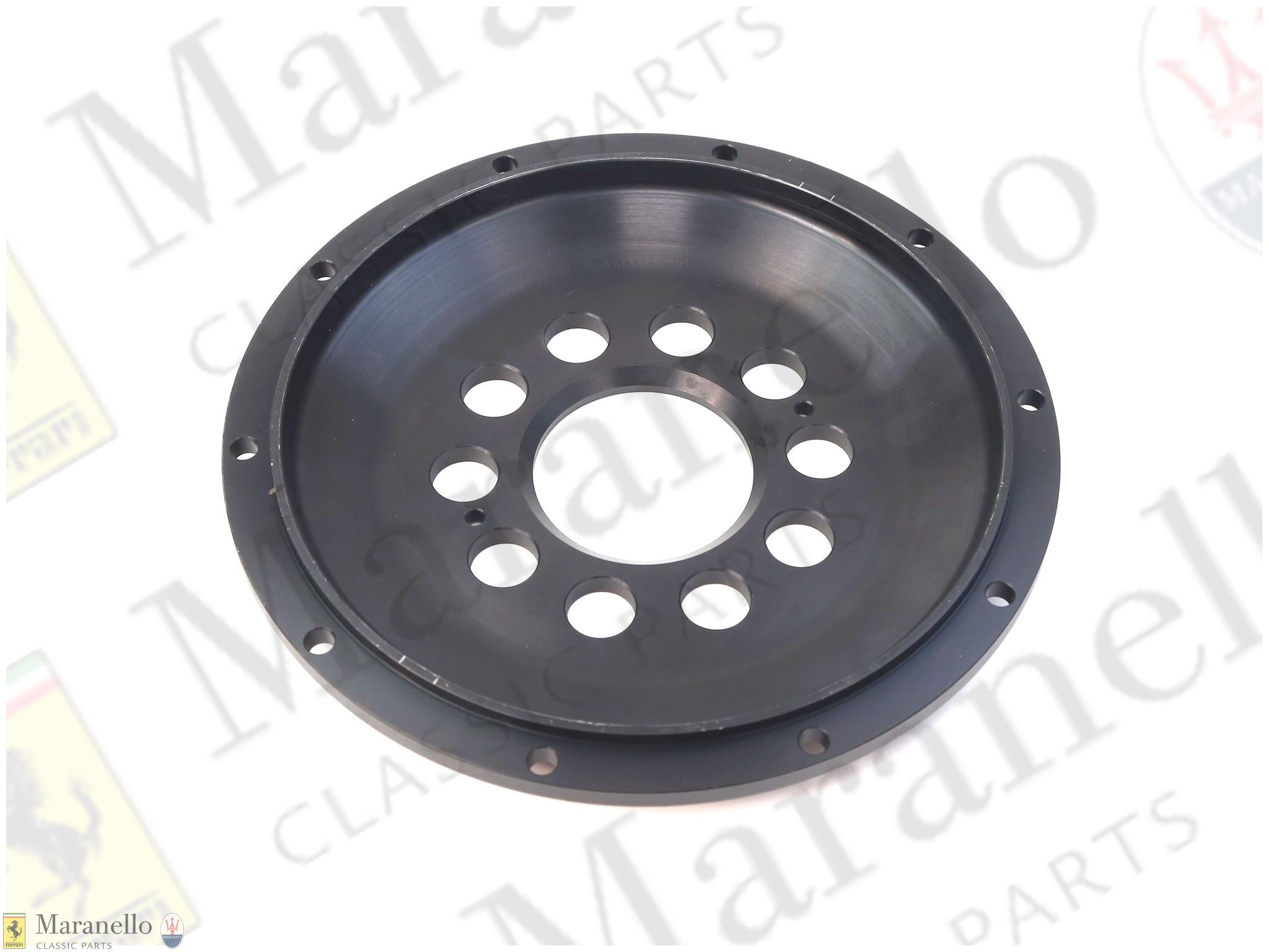 163317 - Flange
