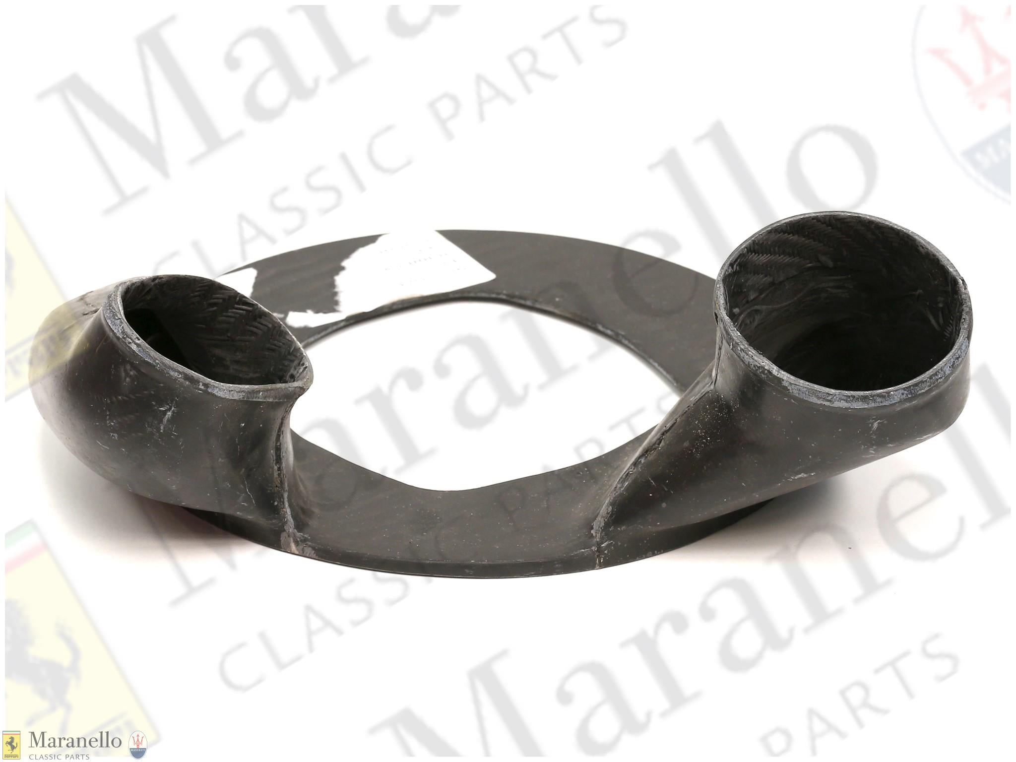 163318 - RH Brake Disc Ducting Mcp199