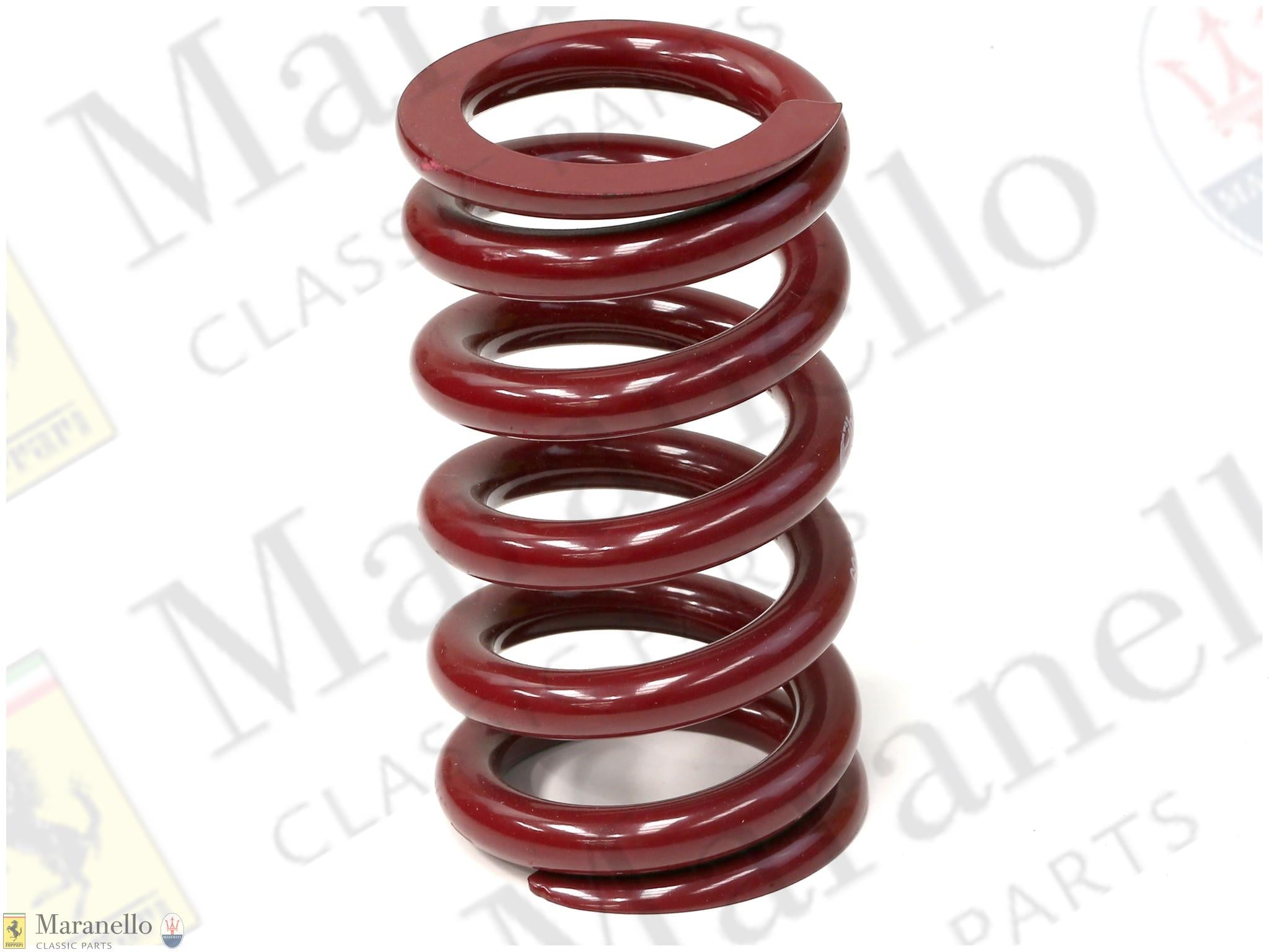 163342 - R/Road Spring