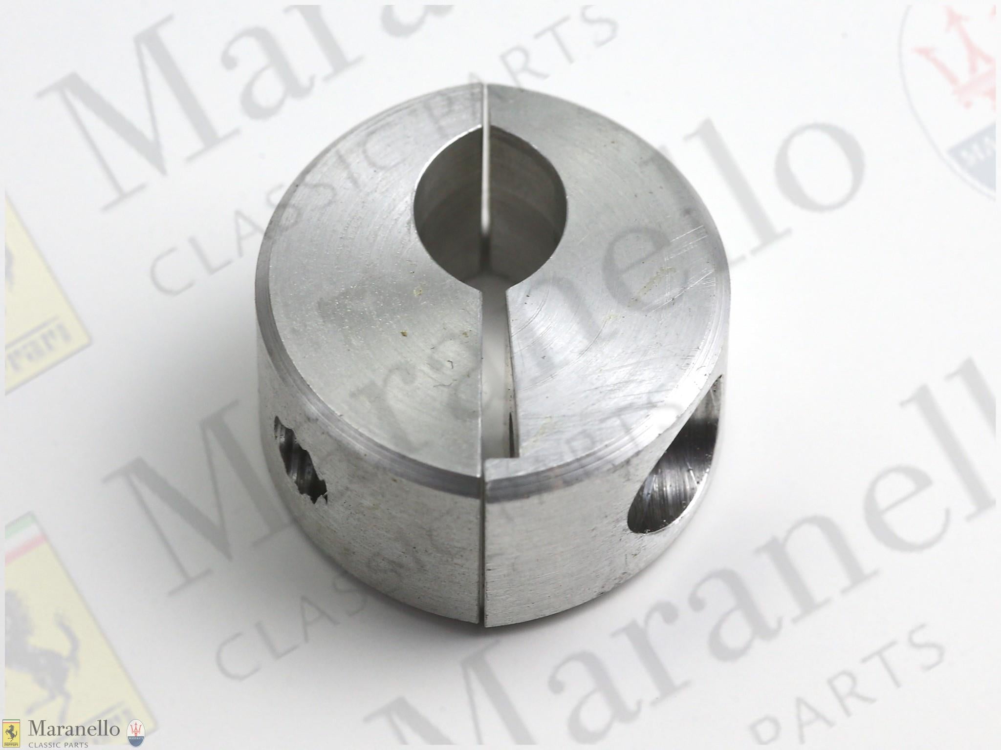 163361 - Roll Bar Lock Device Set