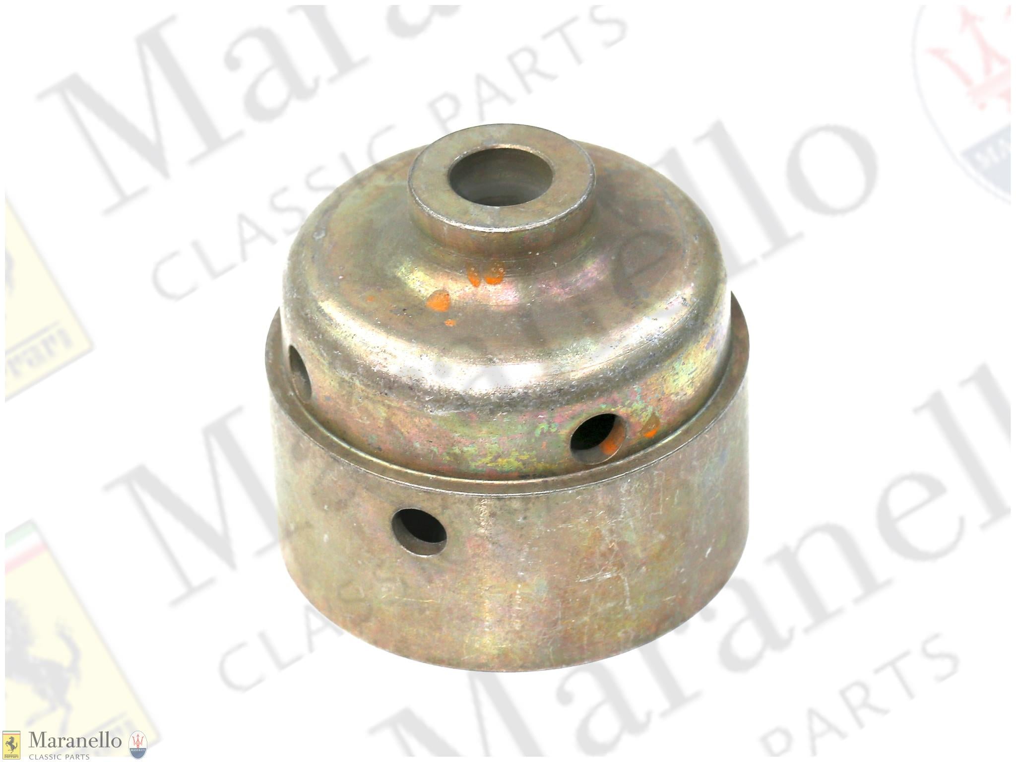 163410 - Water Pump Pulley