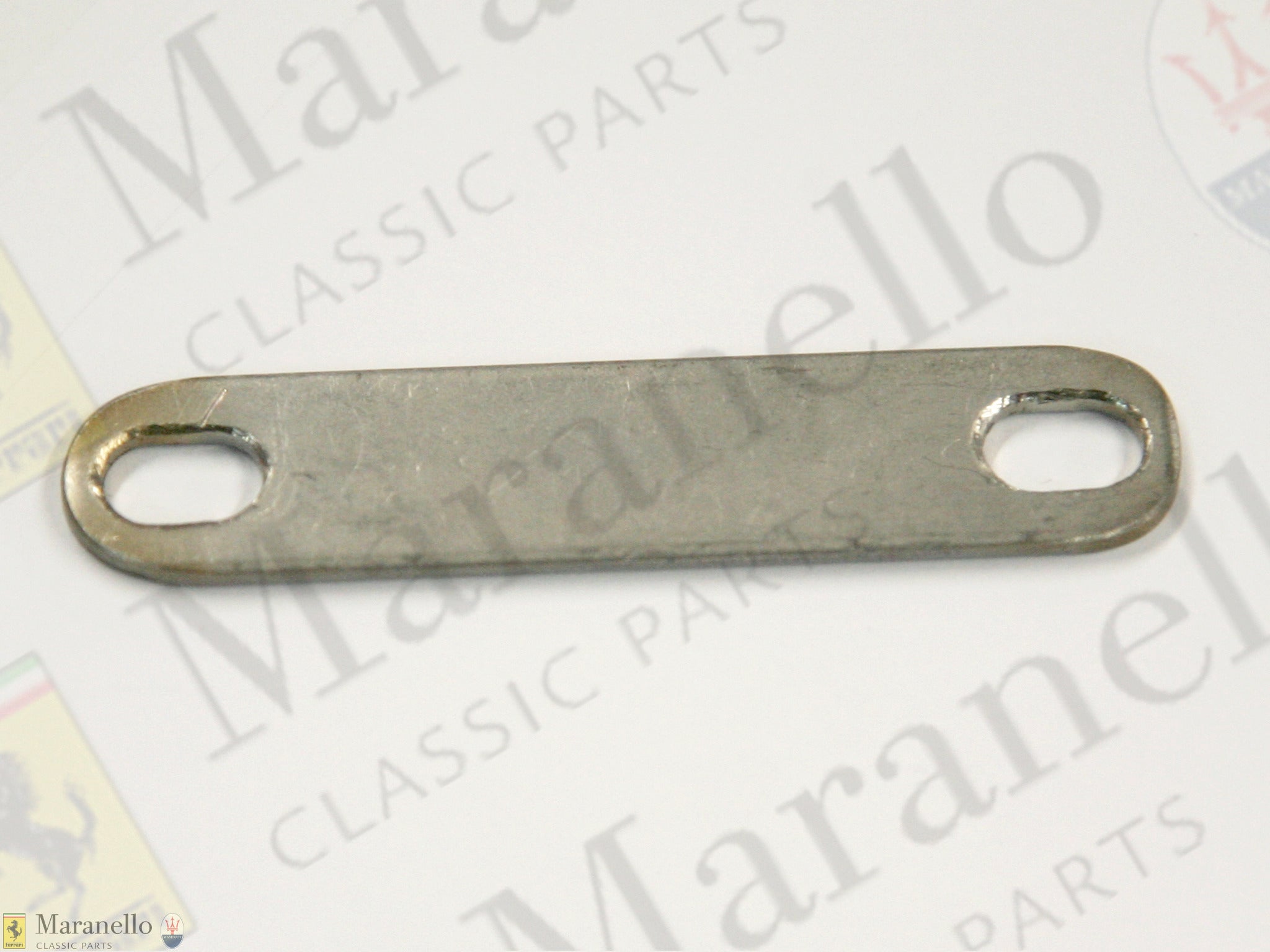 163433 - Exhaust Bracket