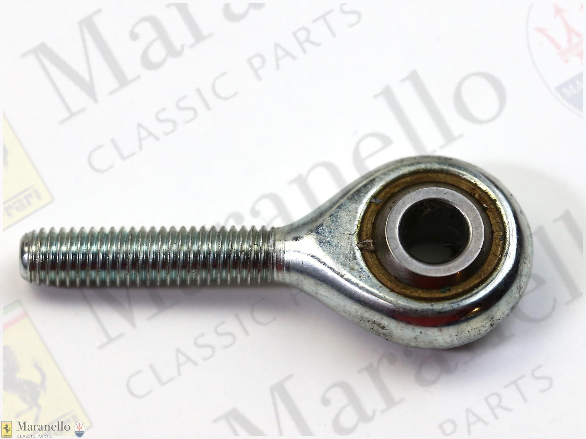 163438 - LH Uniball
