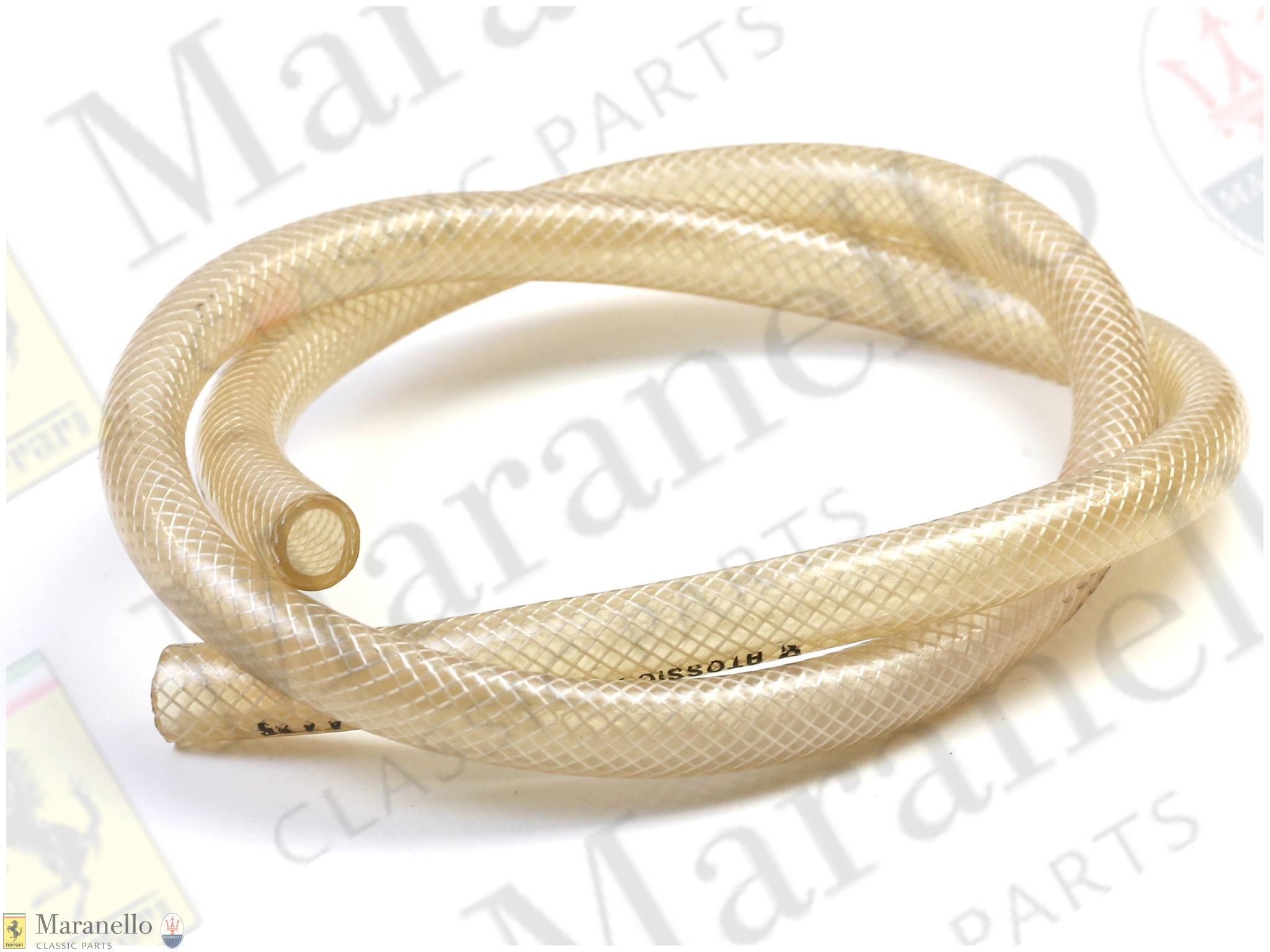 163458 - Oil Hose