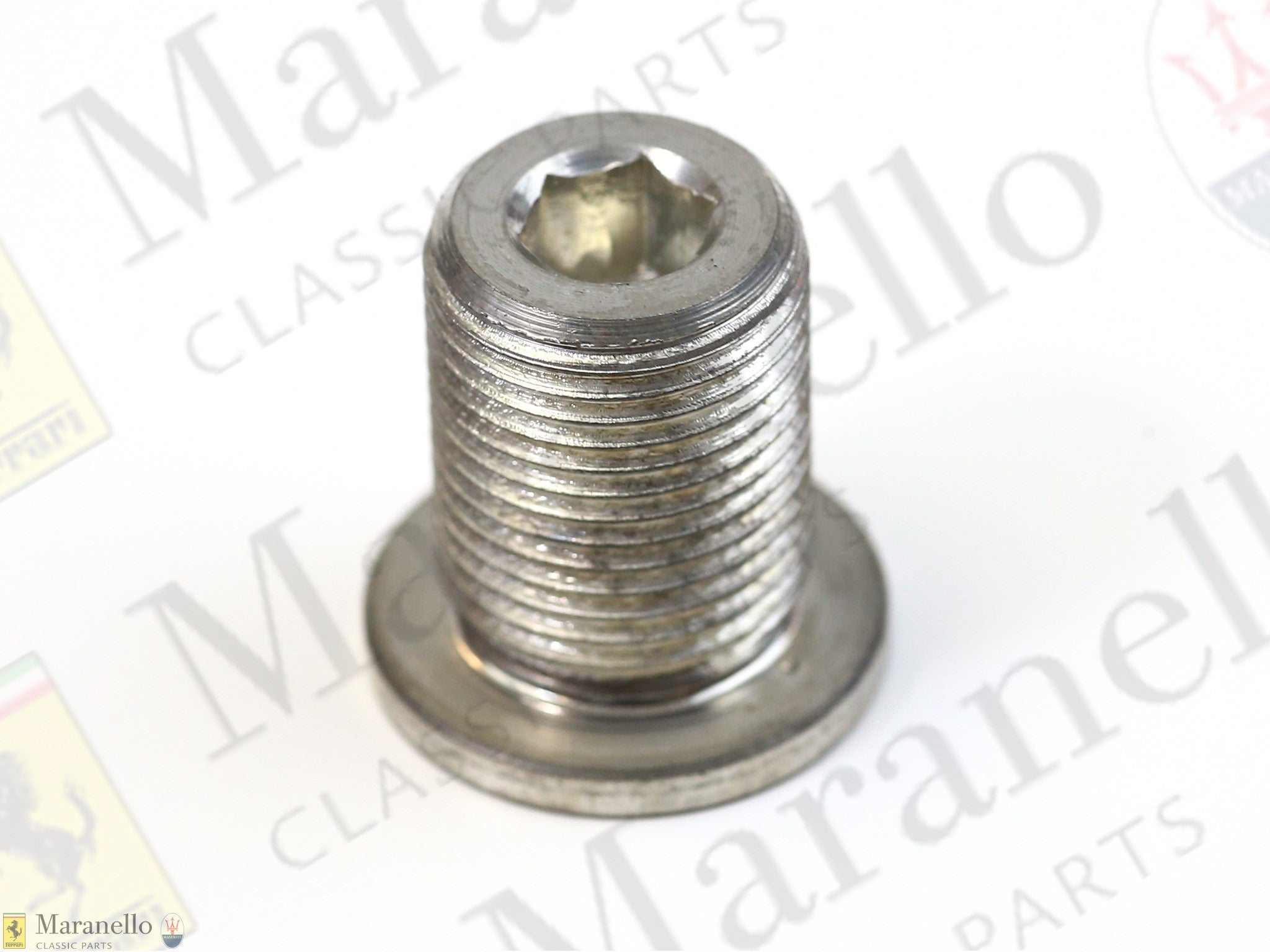 163481 - Pin