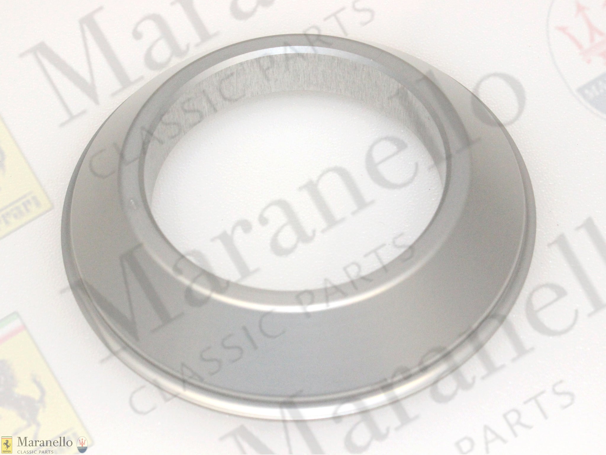 163550 - Wheel Flange