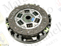 163854 - Clutch Assy F50