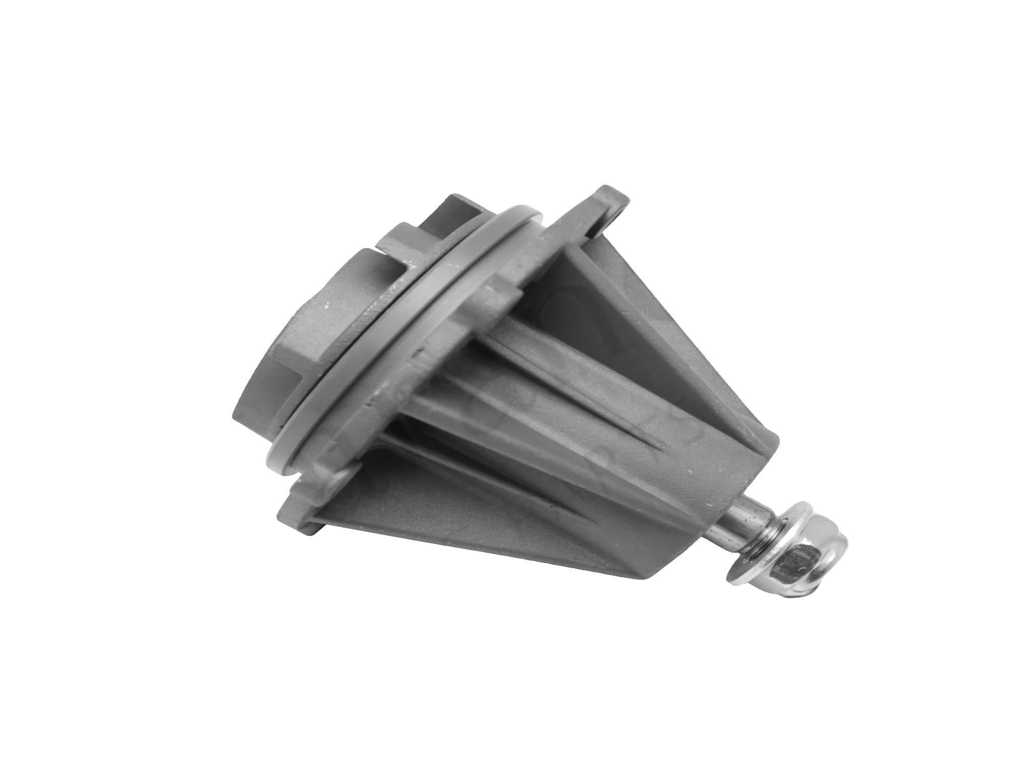 163875/A - 355 Water Pump Assembly - Front Part