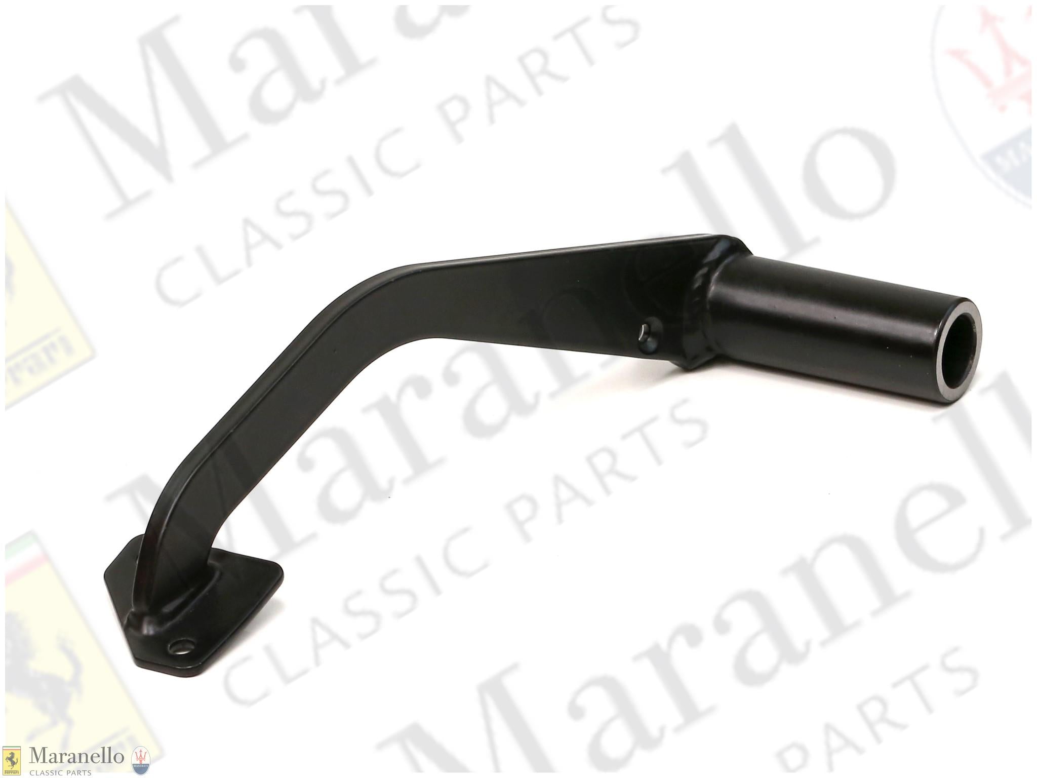 163882 - Brake Pedal Lhd