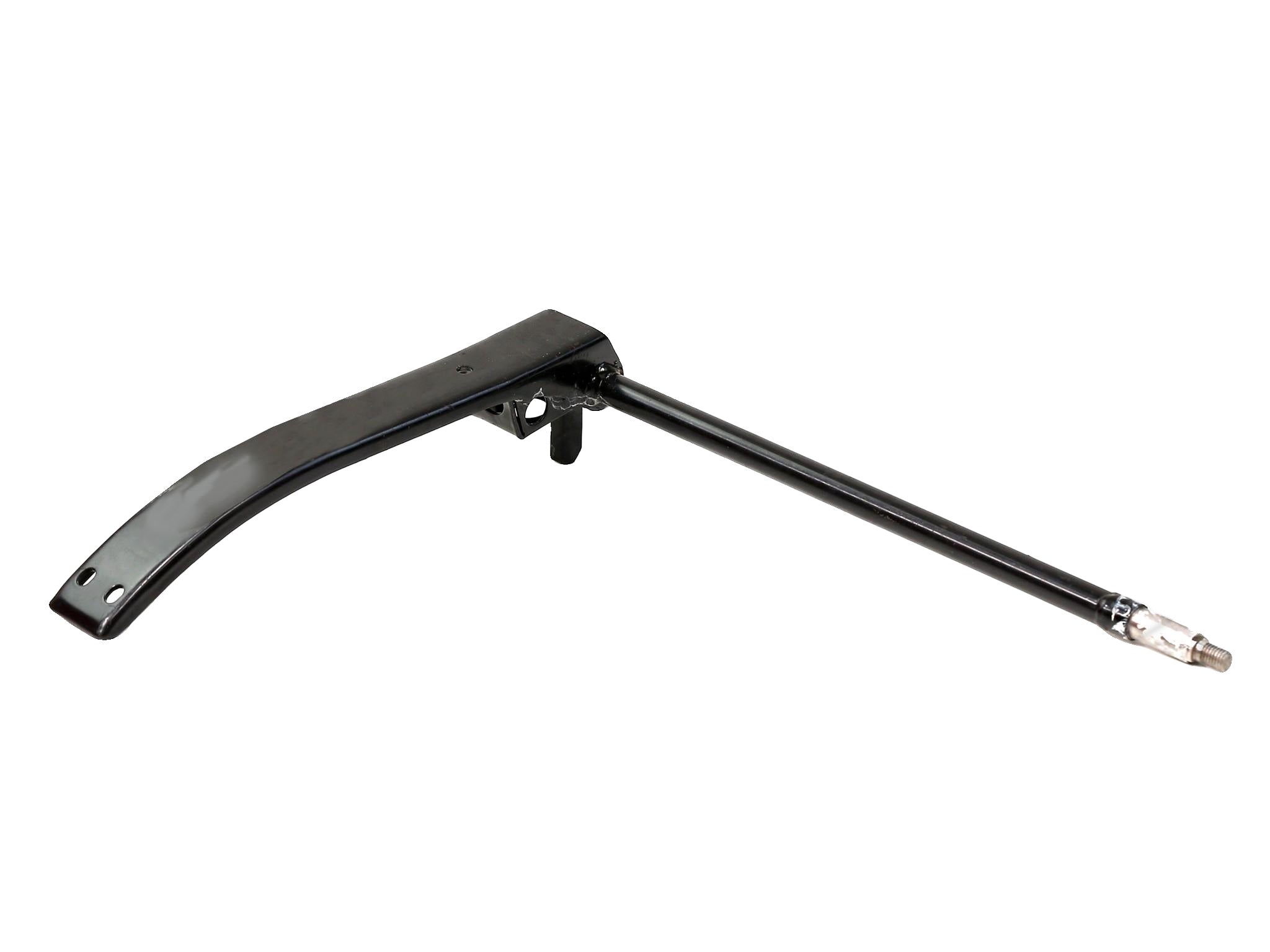 163907 - Throttle Pedal