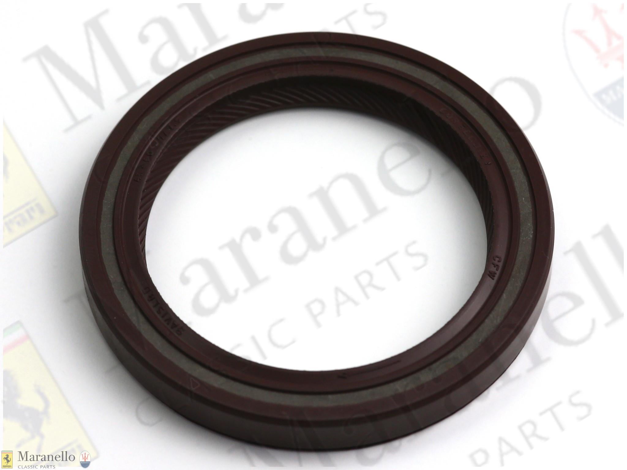 163985 - Front Crankshaft Oil Seal