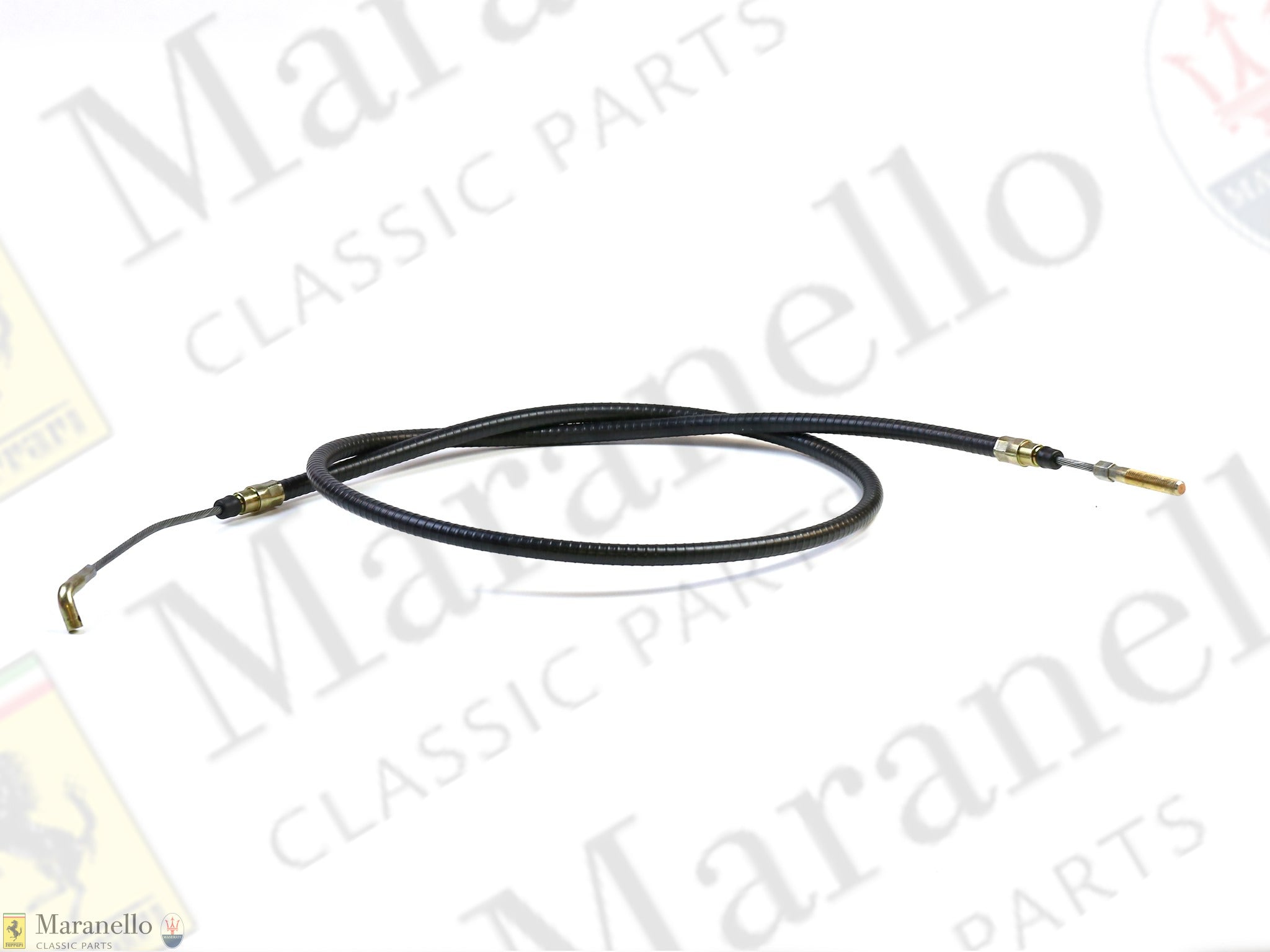 164021 - Handbrake Cable