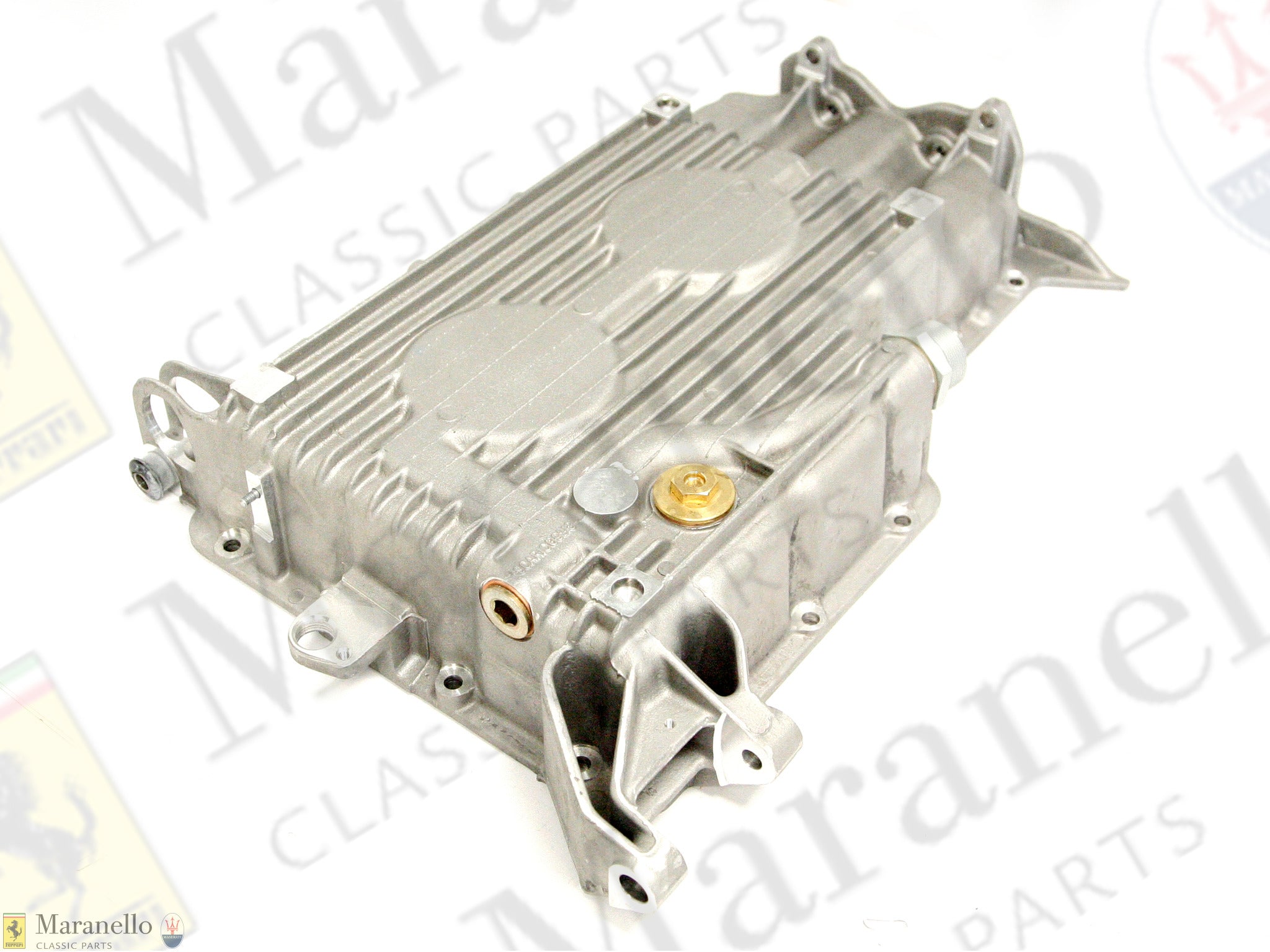 164045 - Oil Sump Complete