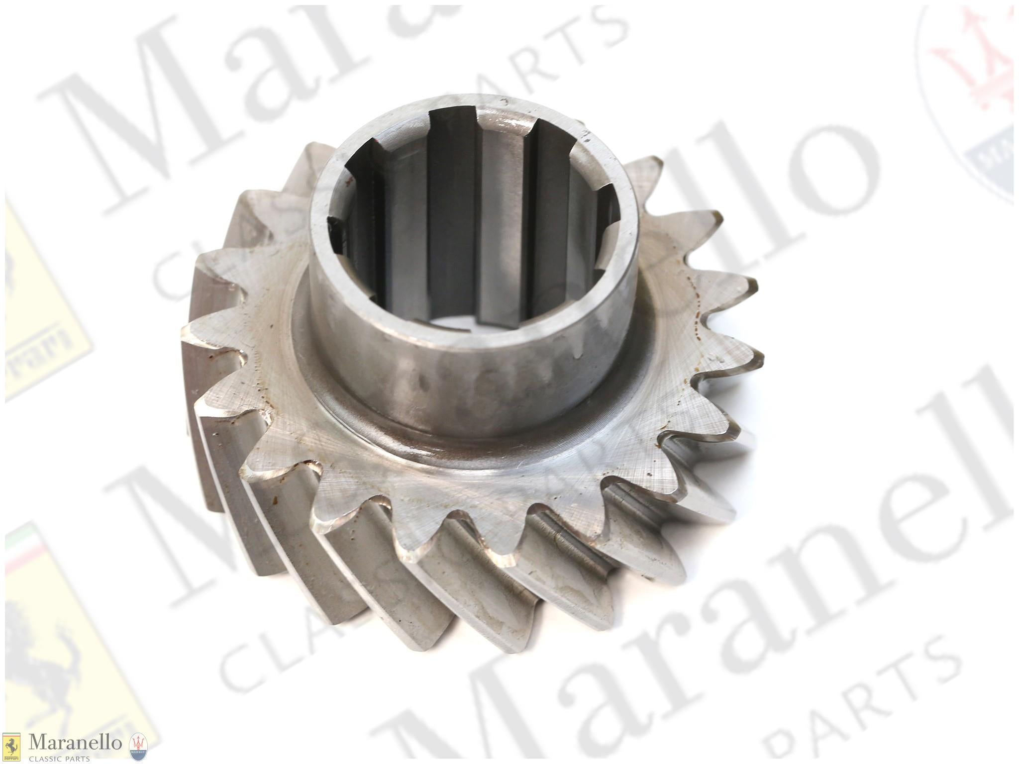 164319 - Gear