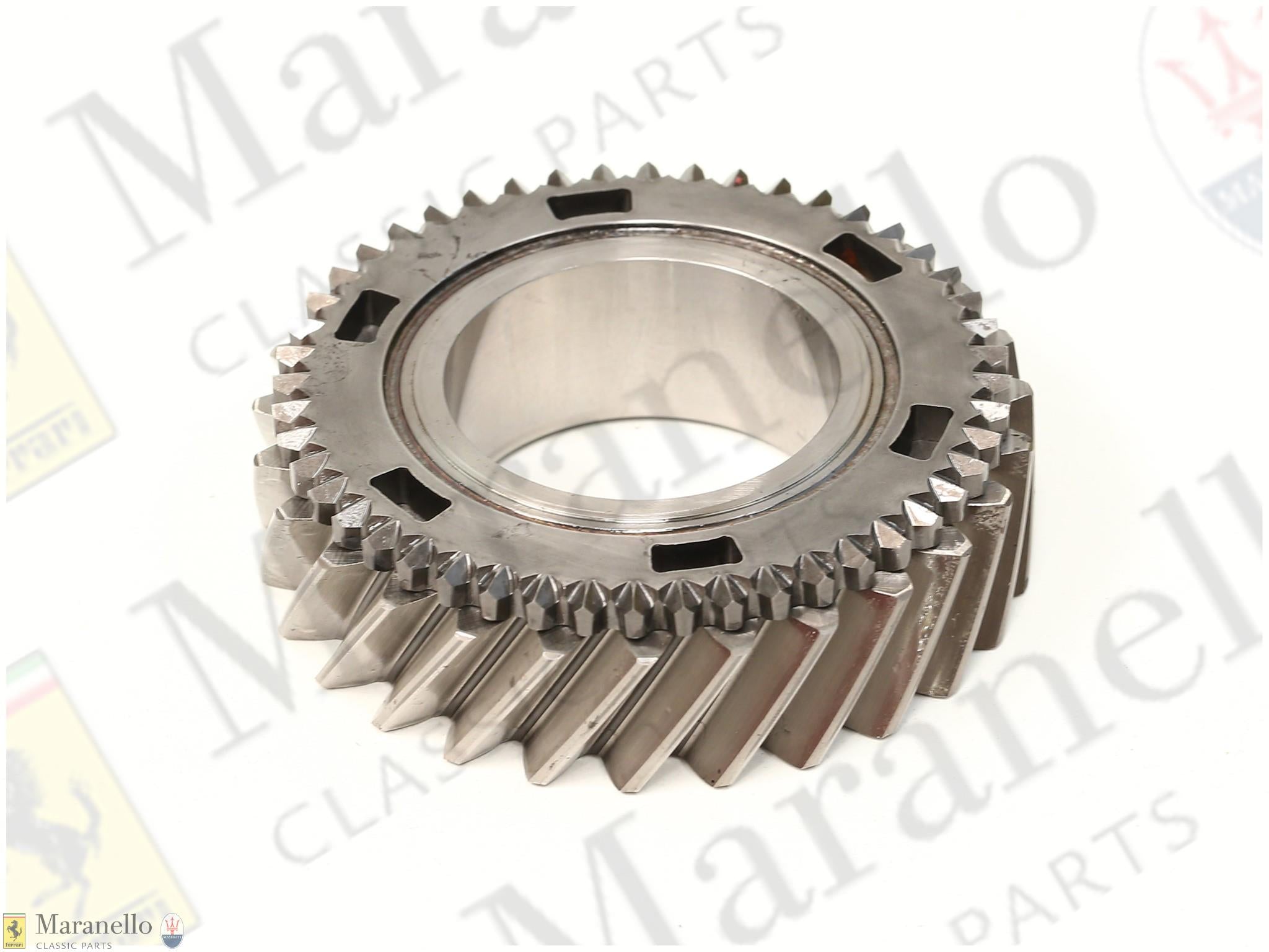 164320 - Gear