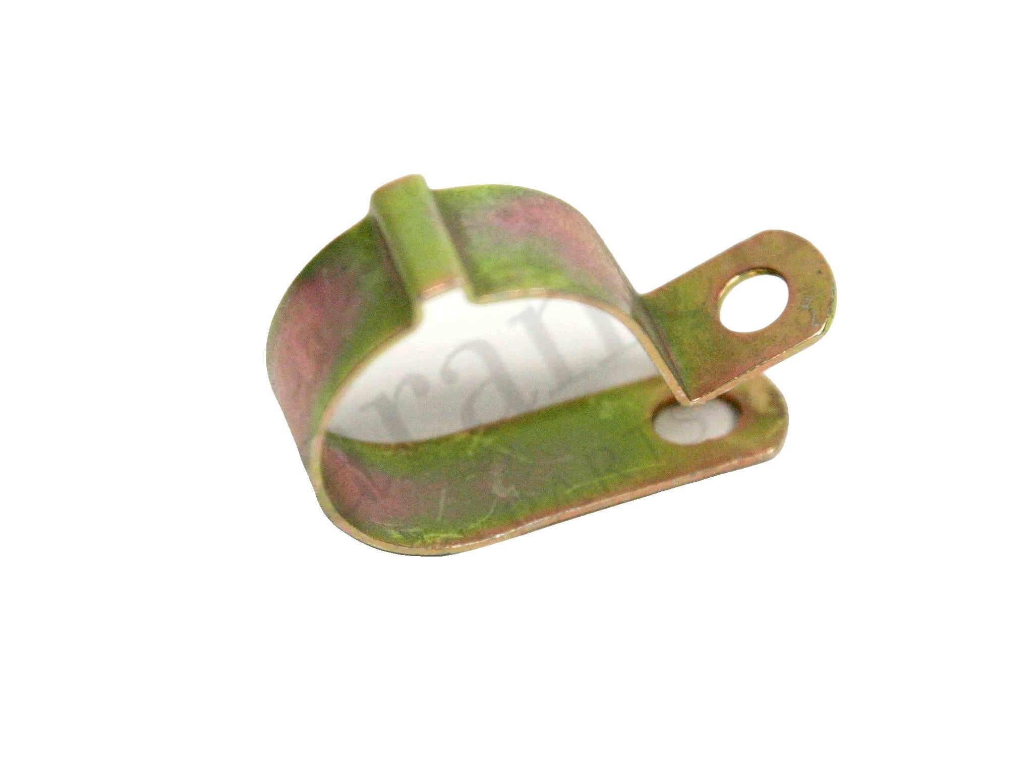 164437 - Evap Valve P Clip Bracket