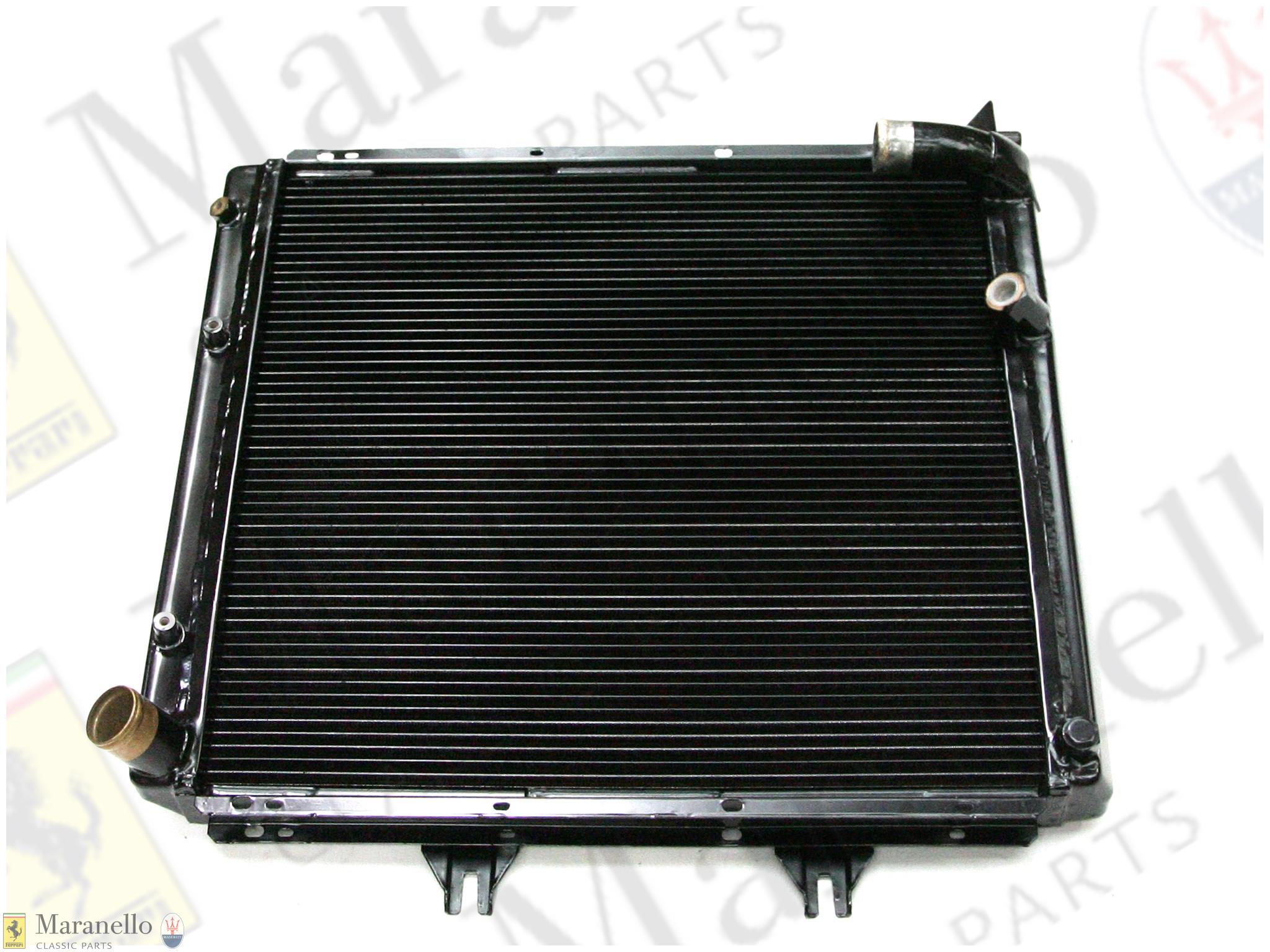 164615 - Water Radiator