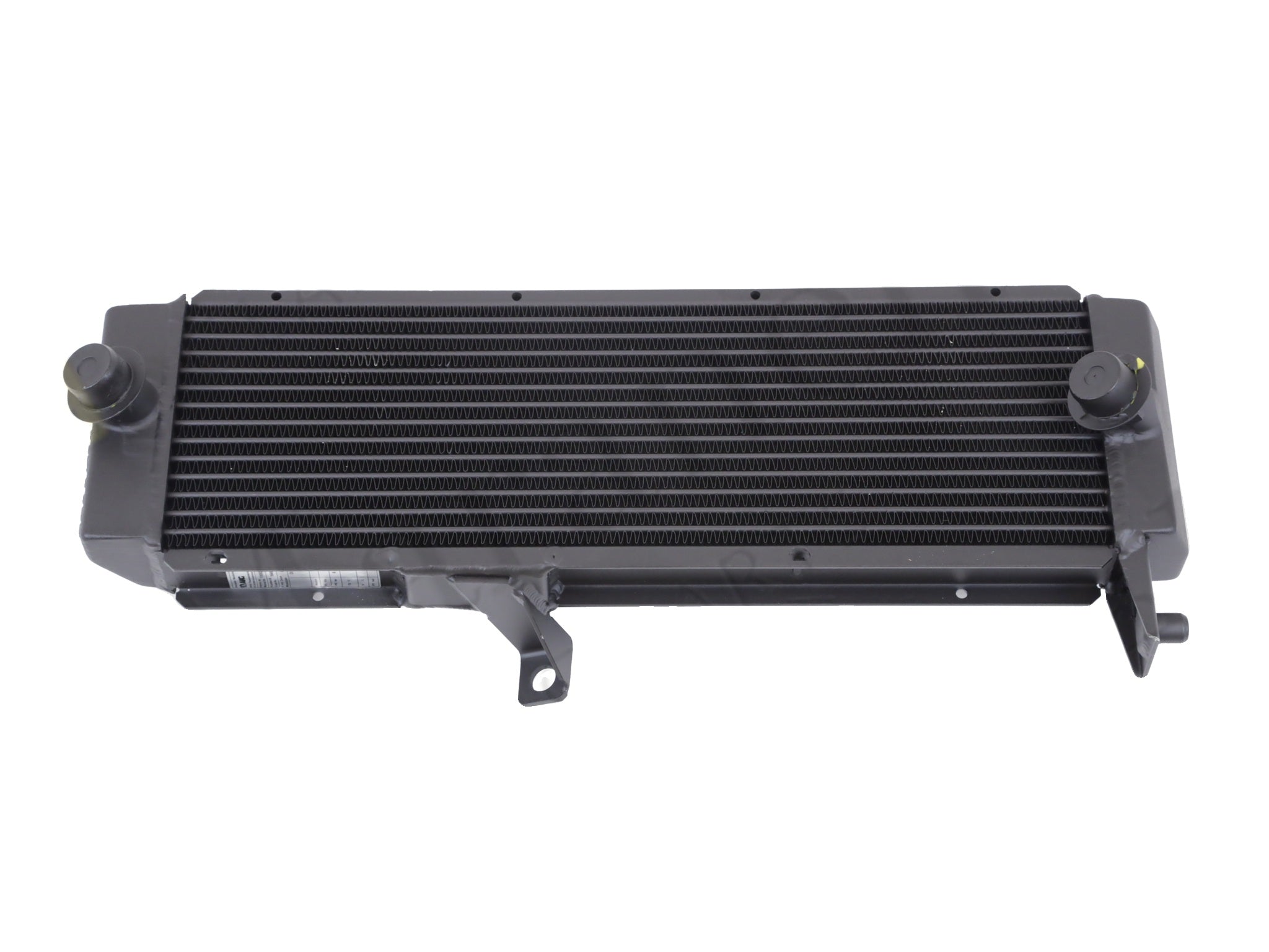 164616 - Oil Radiator