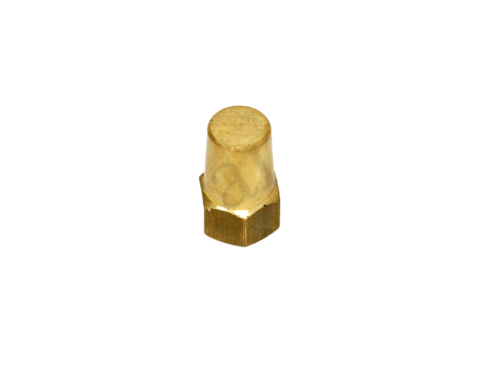 164752 - Negative Battery Terminal