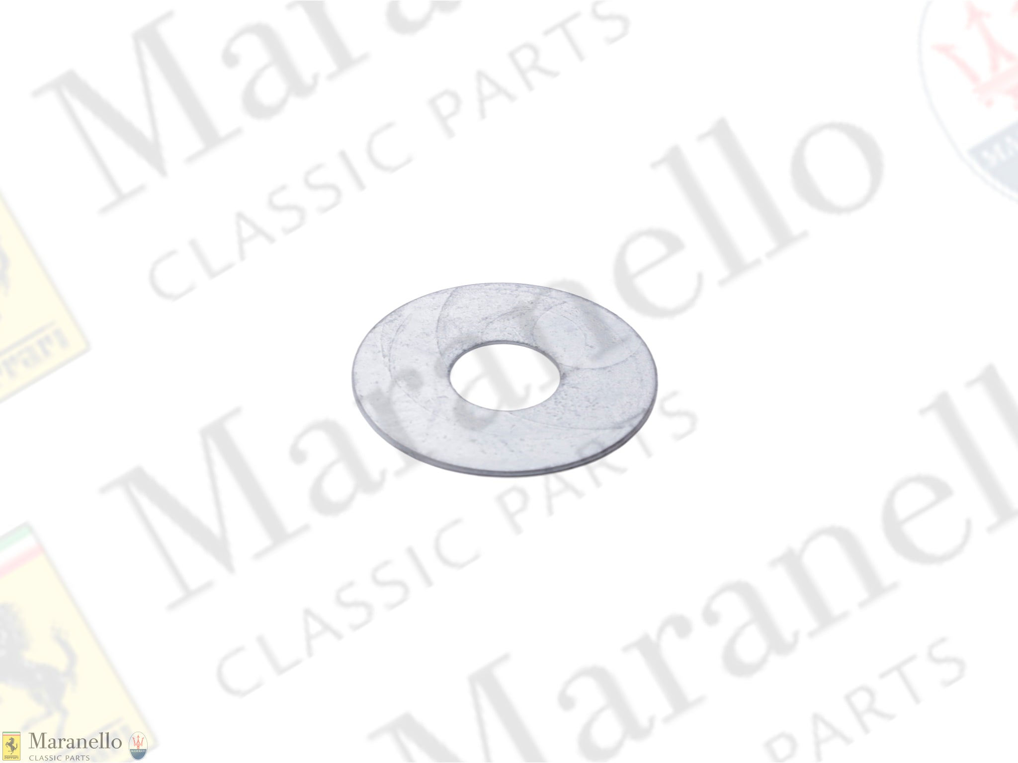 165087 - Spacer 2.0mm