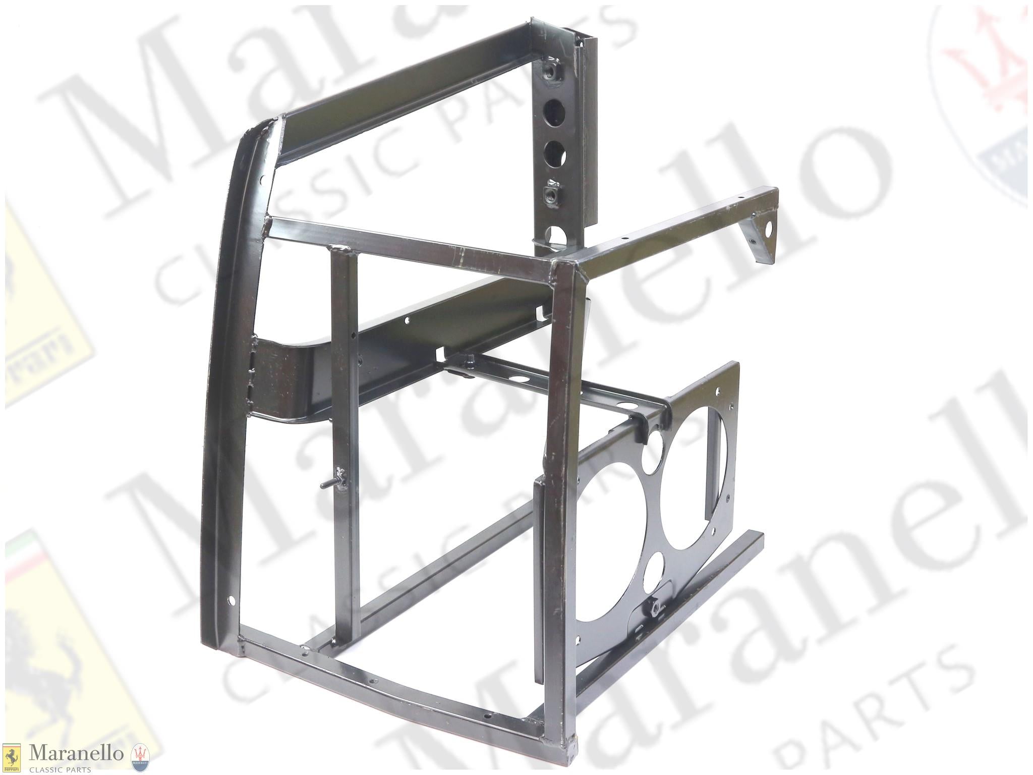 165183 - RH Front Space Frame F512m