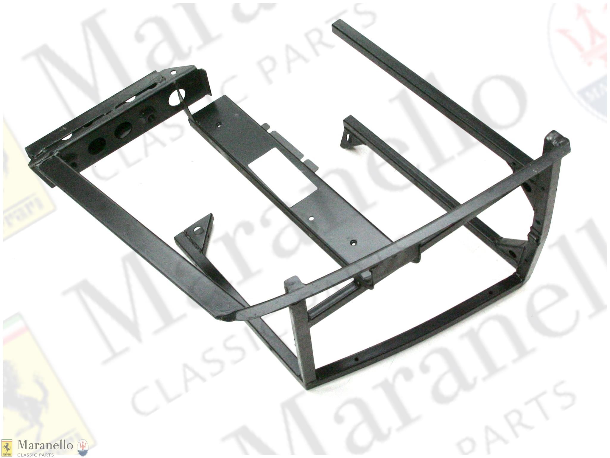 165185 - LH Front Space Frame F512m