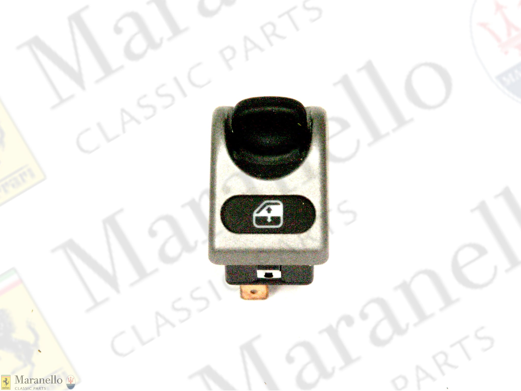 165245 - RH Window Switch