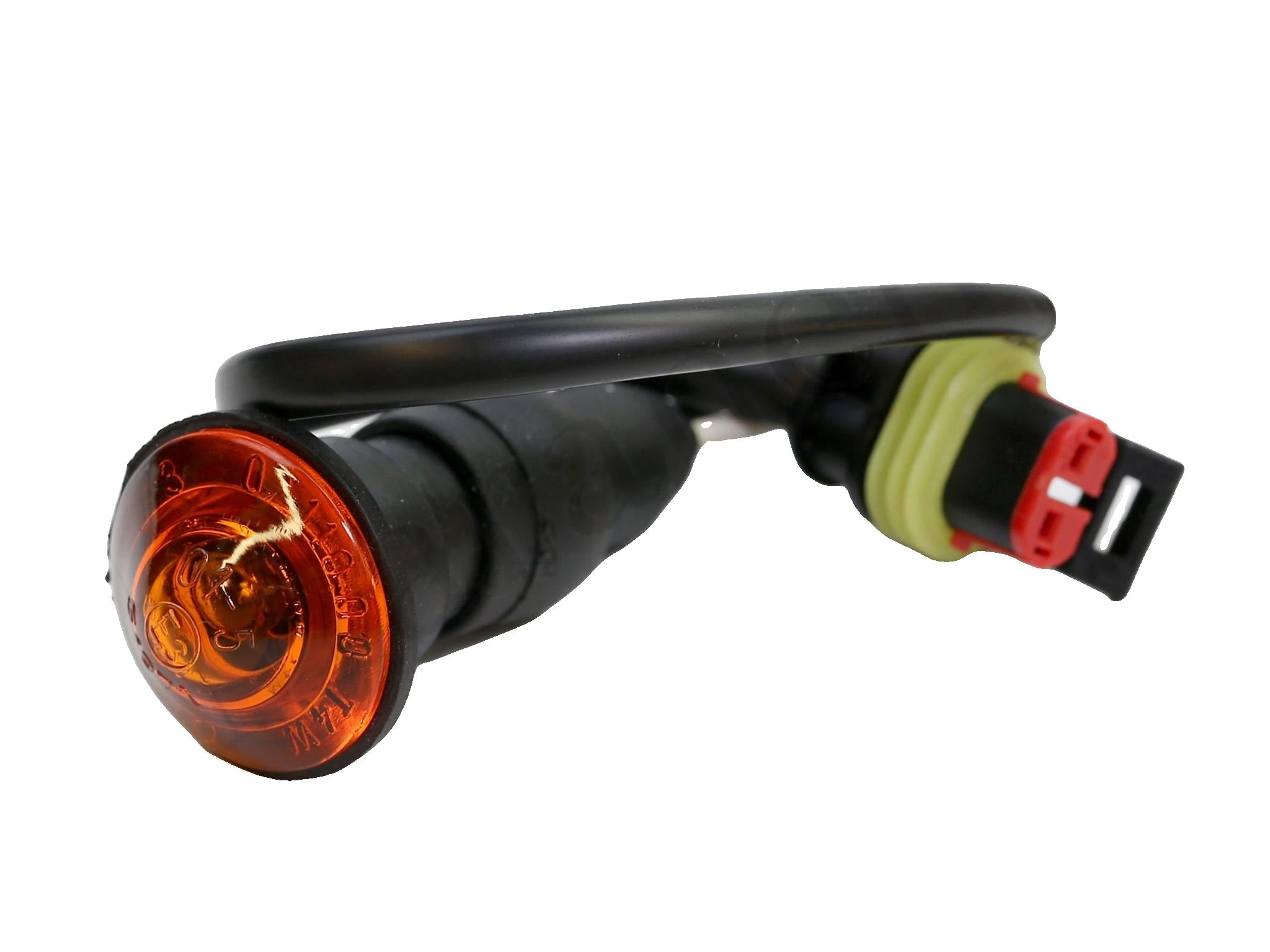 165558 - Wing Repeater Lamp