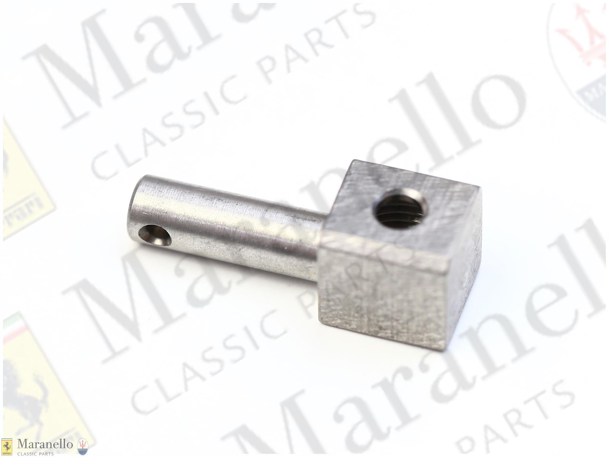 165567 - Thrust Bearing Pin