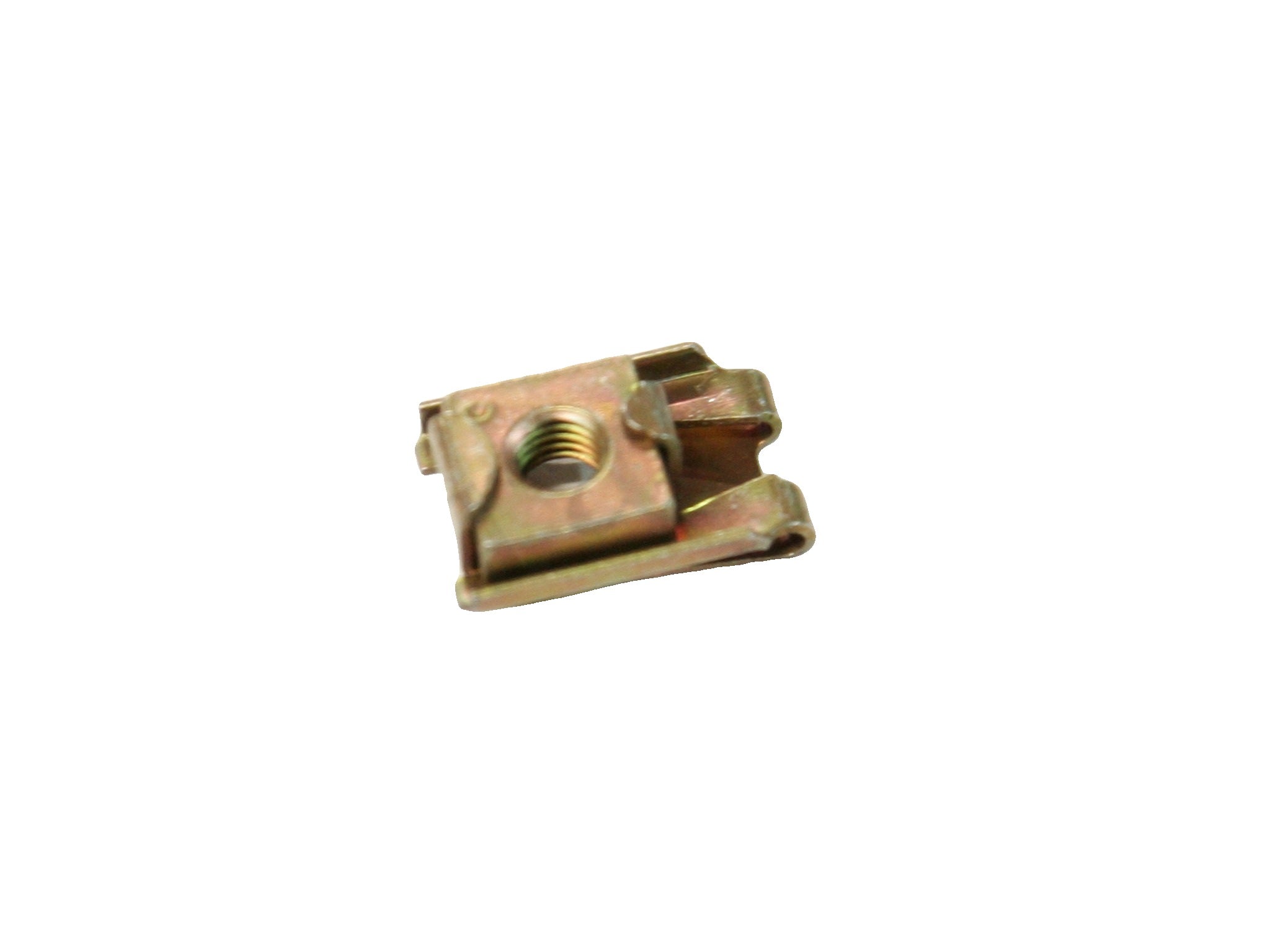 165911 - Captive nut Fixing Clips