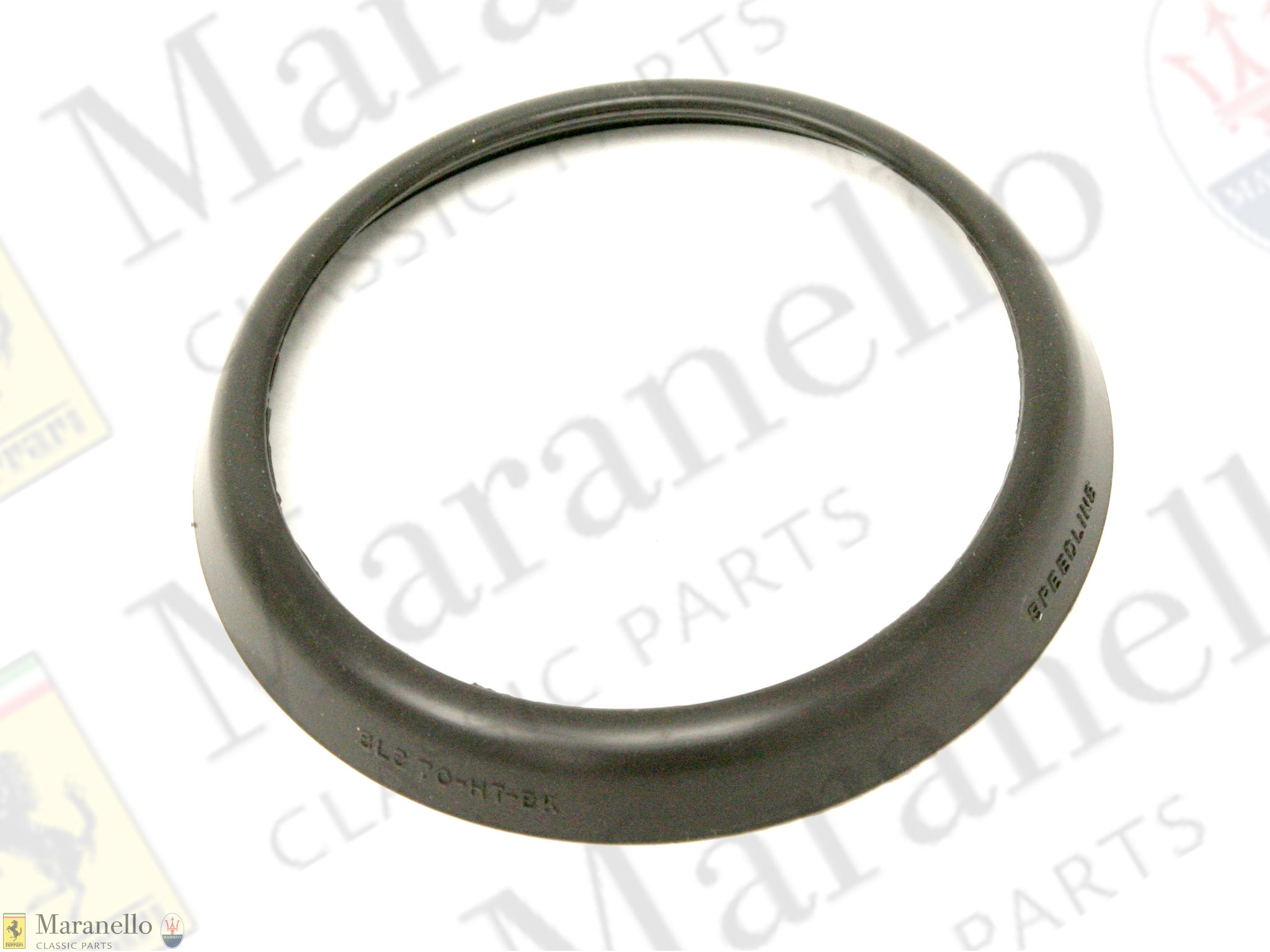 165944 - Wheel Rim Gasket