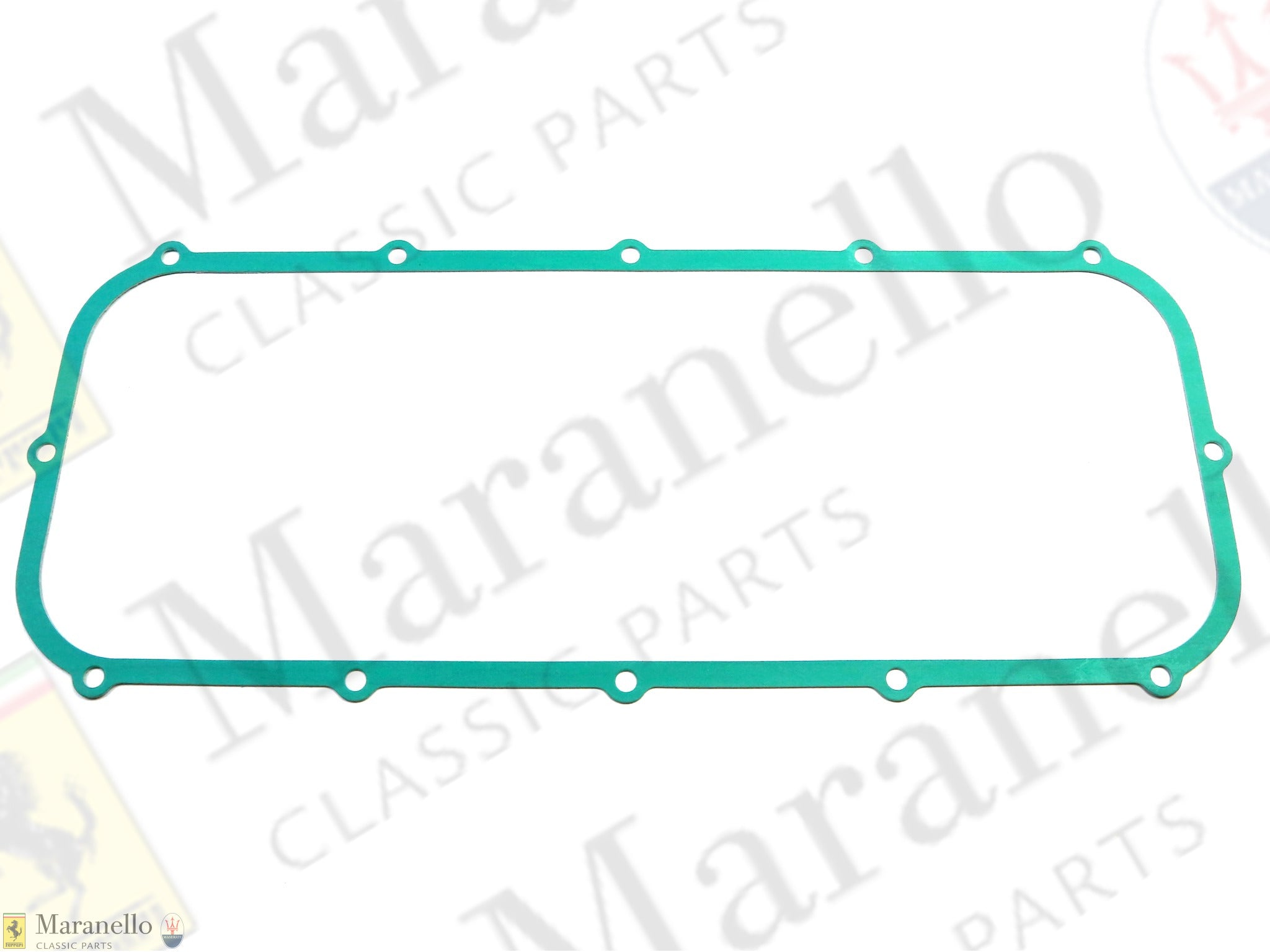 166438 - Gasket
