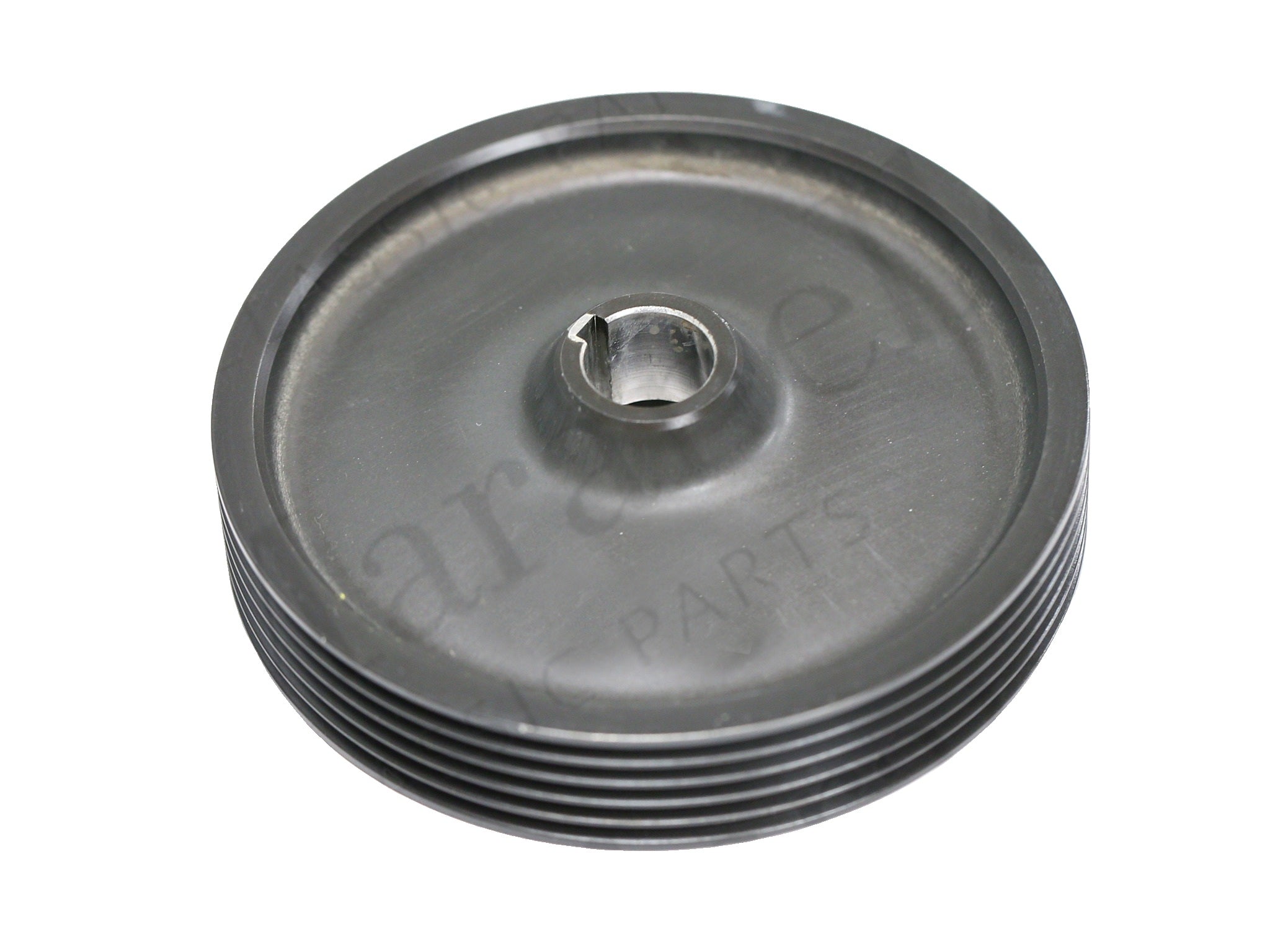 166454 - Water Pump Pulley Dia 102mm