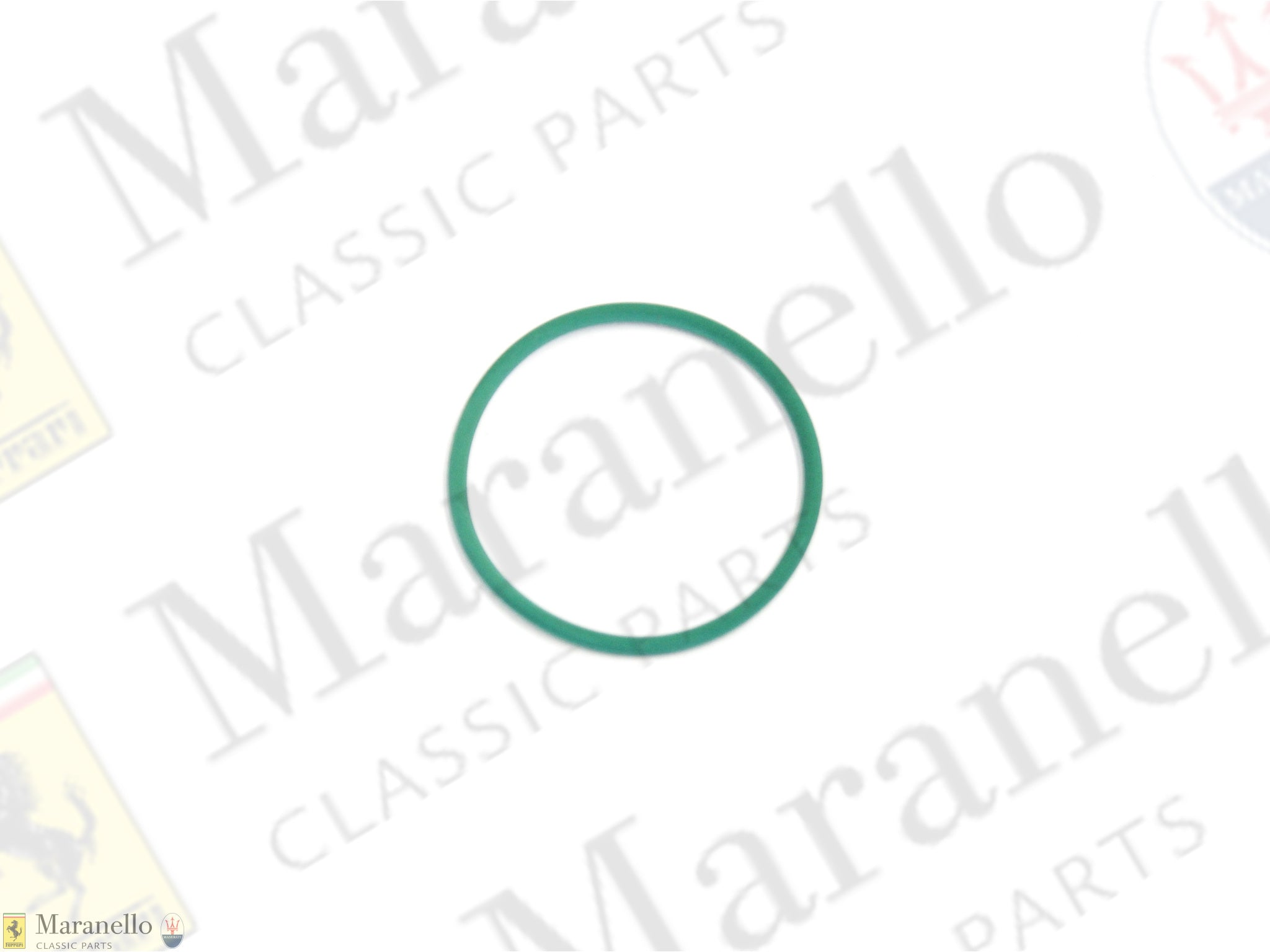 166657 - O-Ring D.29.87