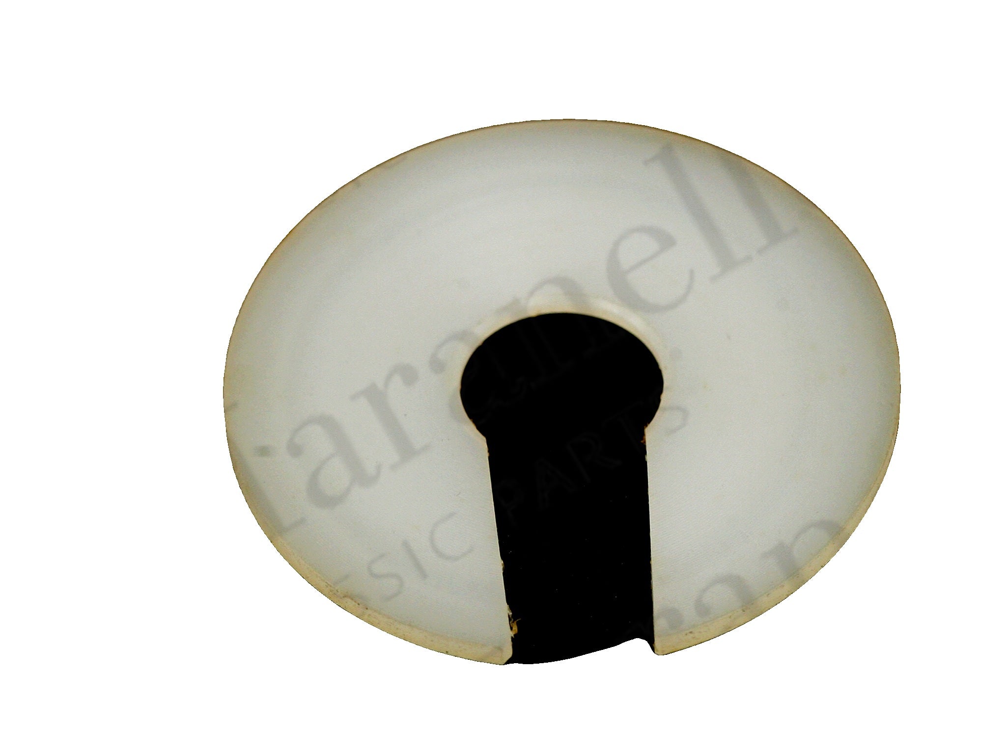 166891 - Spacer 2mm