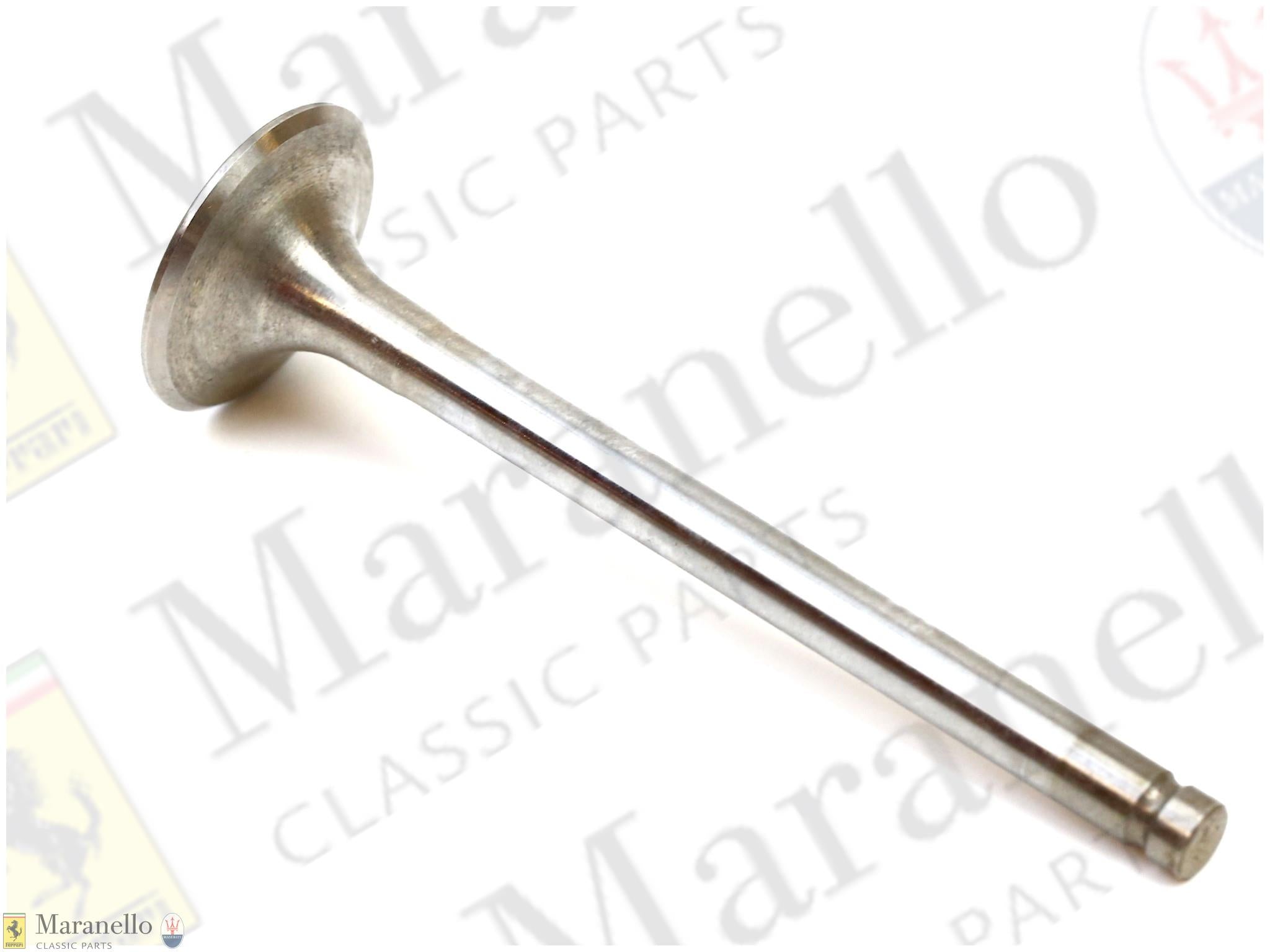 167158 - Exhaust Valve