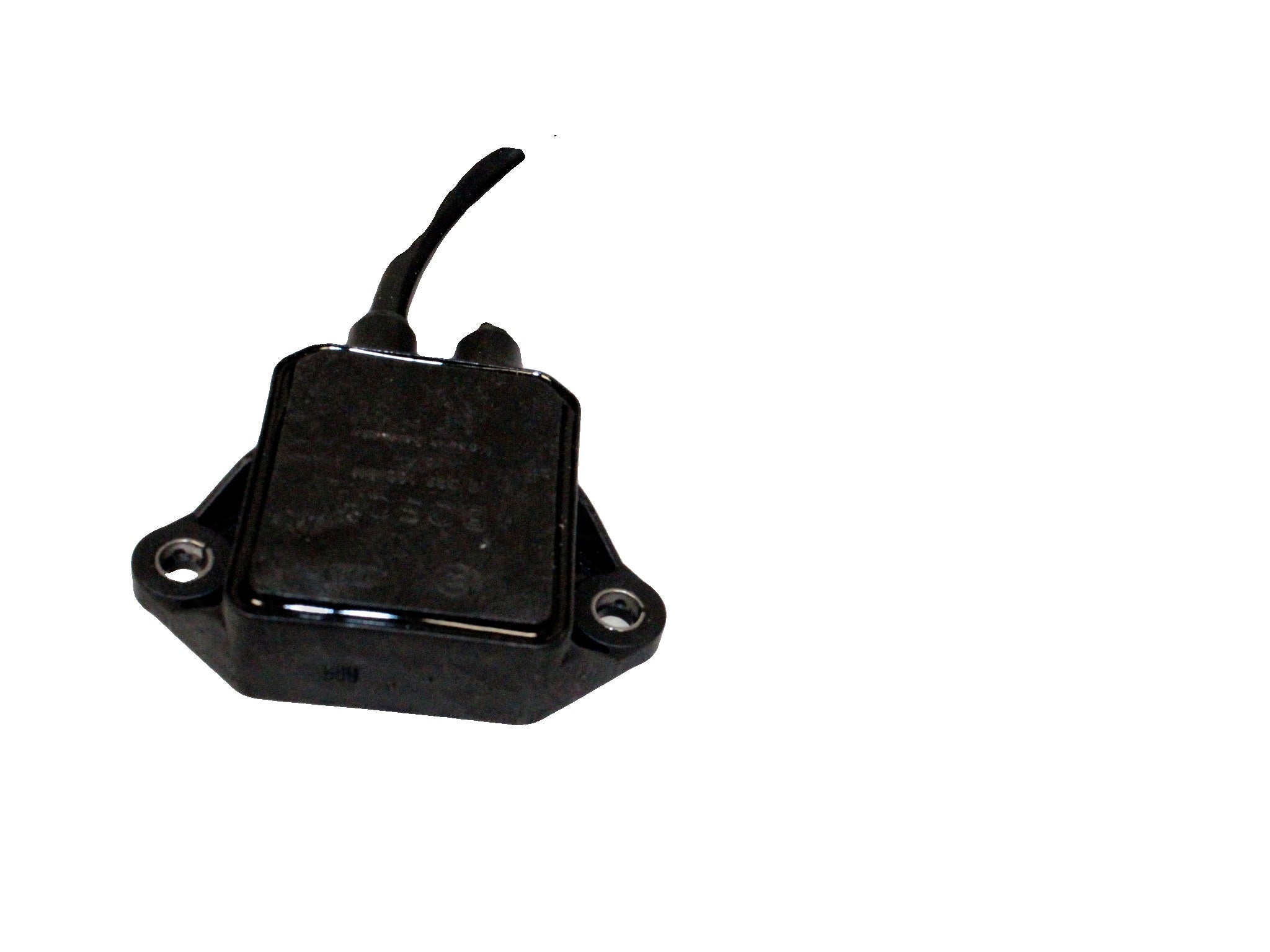 167278 - Potentiometer