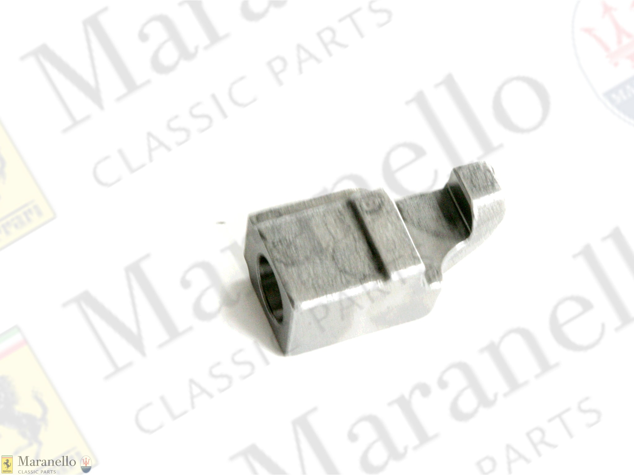 167312 - Control Small Fork Reverse. 1st & 2nd