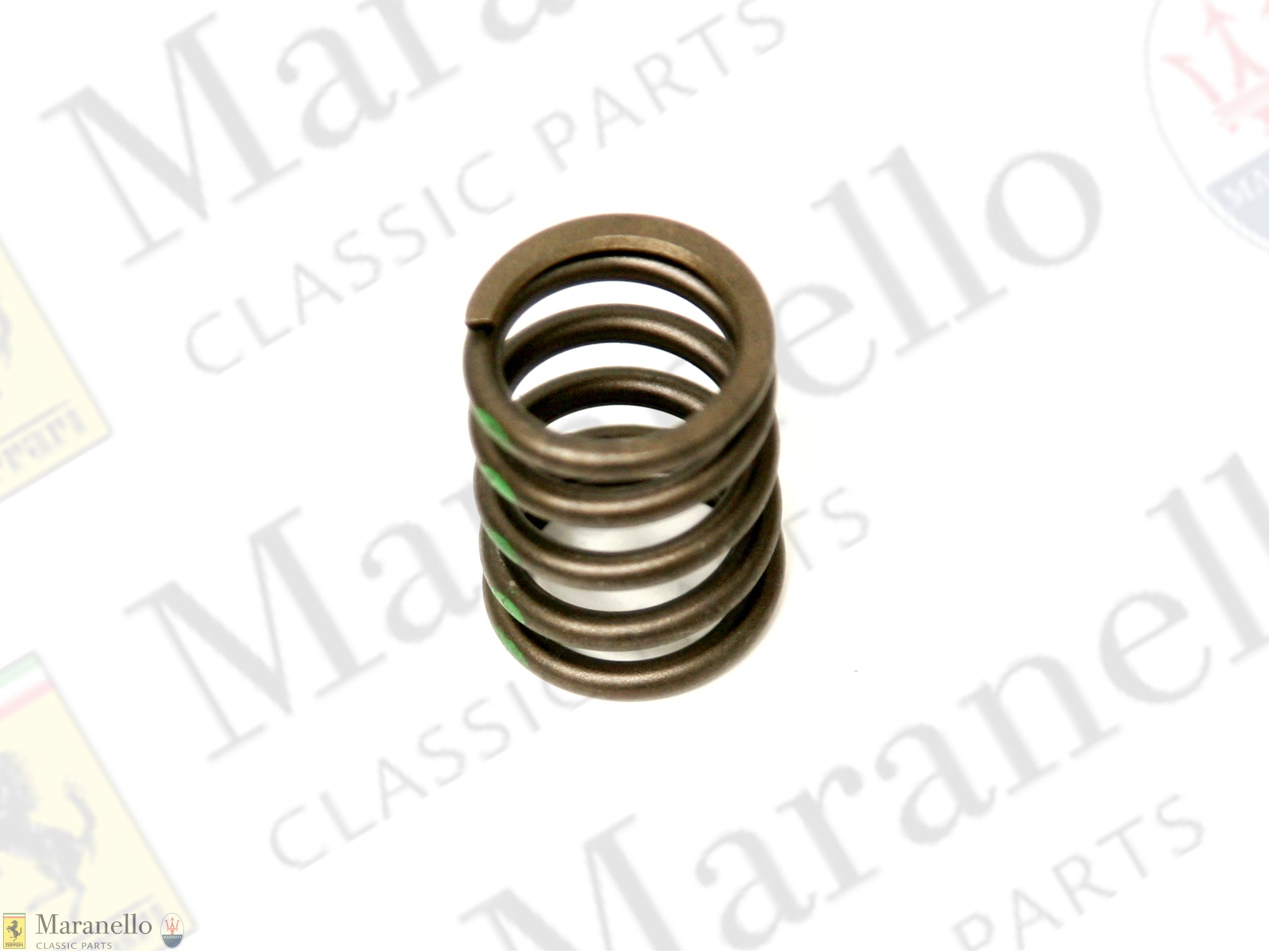 167387 - Valve Spring Inner