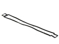 168706 - LH Gasket (Plug Cover)