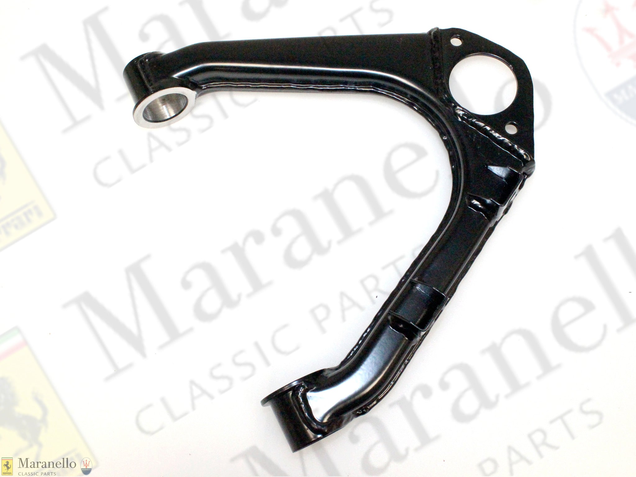 168711 - RH Front Upper Lever