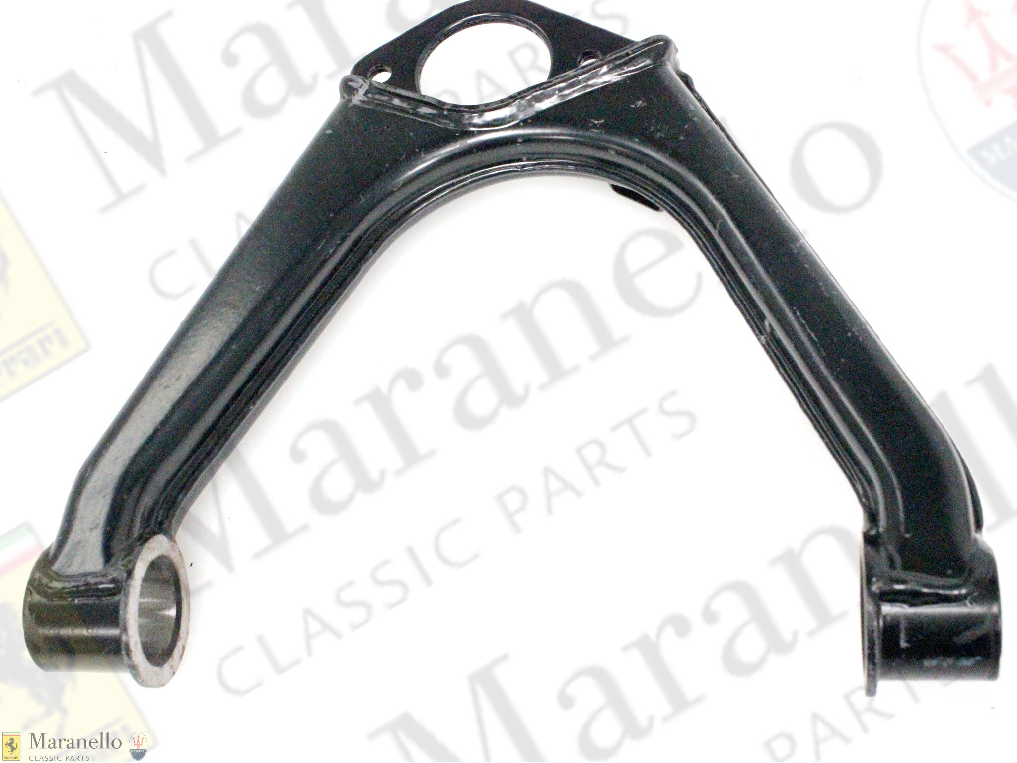 168712 - LH Front Upper Lever