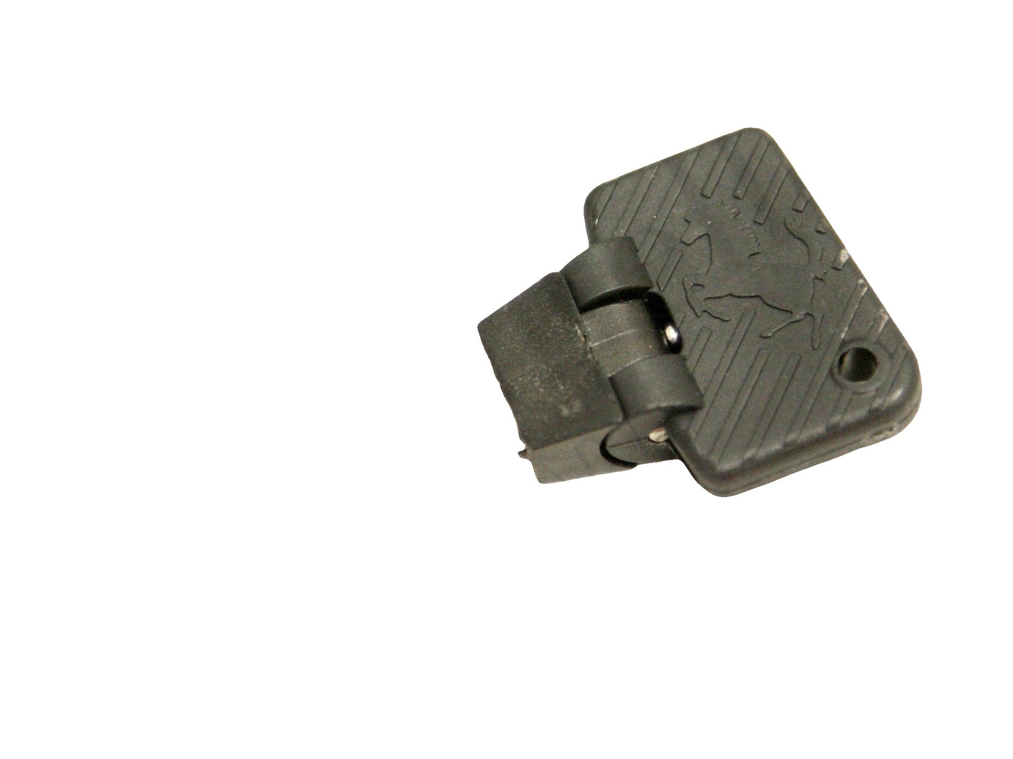 168786/A - Ignition Key Blank (folding type)