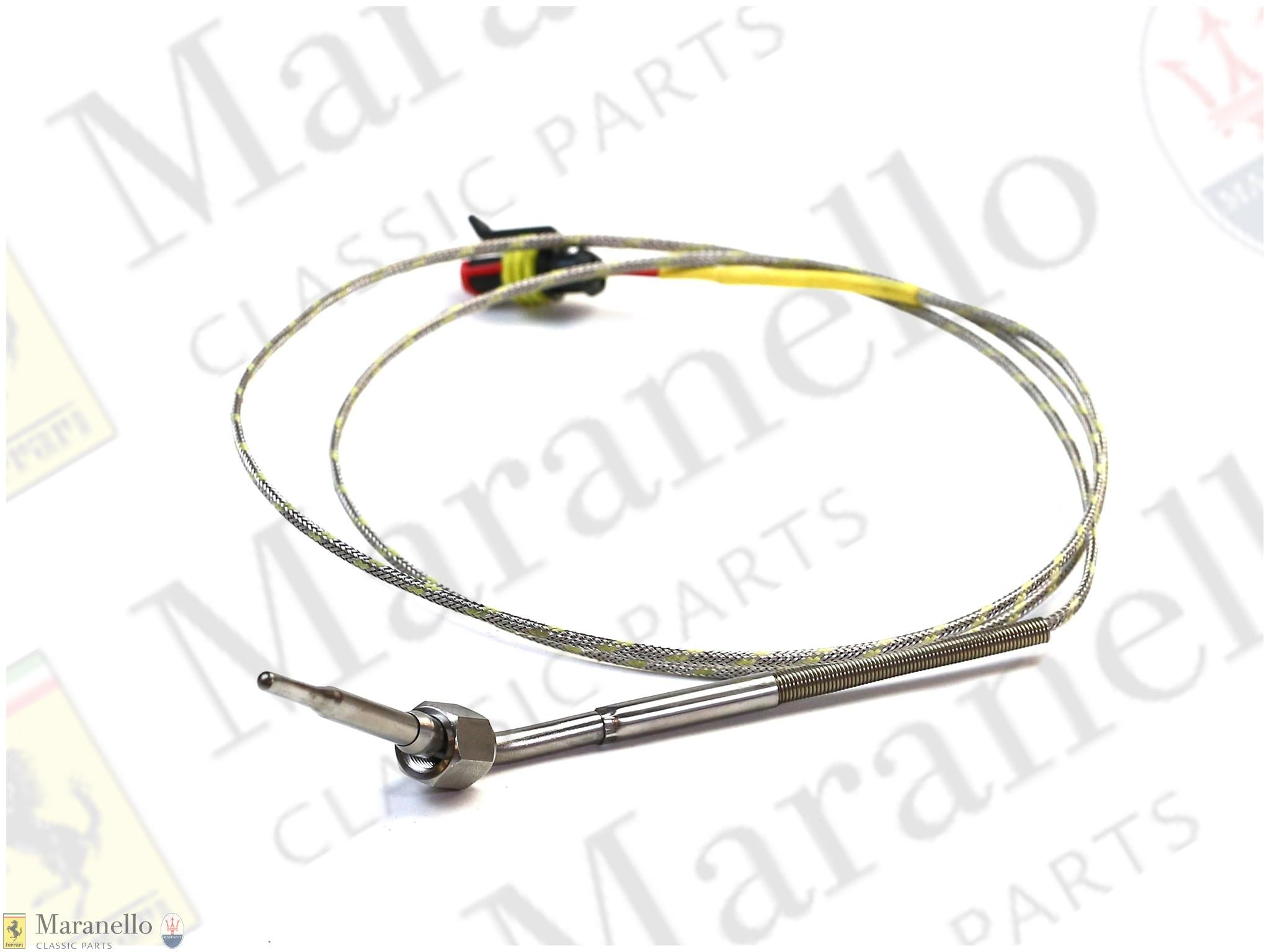 168824 - Thermocouple
