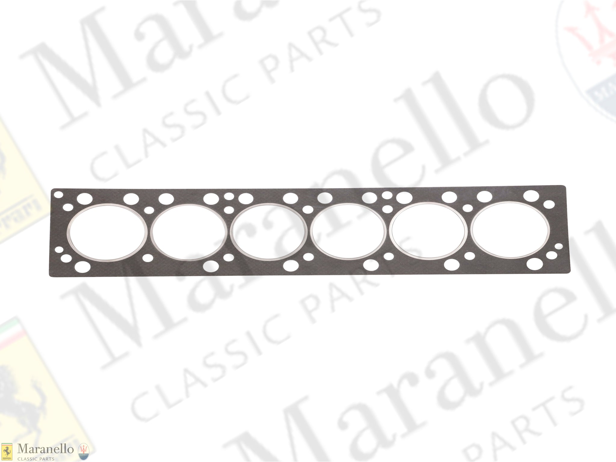 169129/A - Cylinder Head Gasket